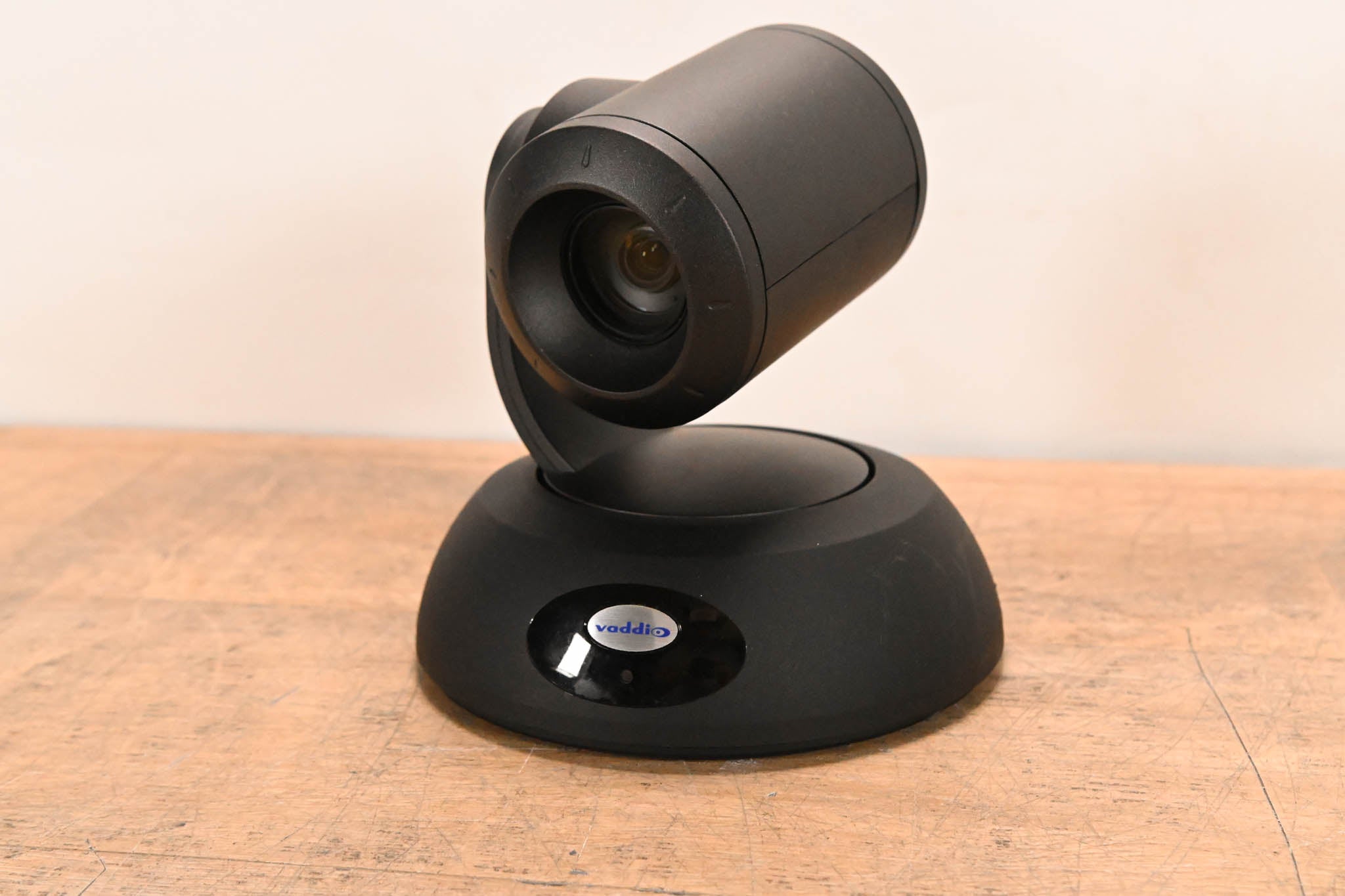 Vaddio RoboSHOT 30 HD PTZ Camera with 30X Zoom (NO POWER SUPPLY)
