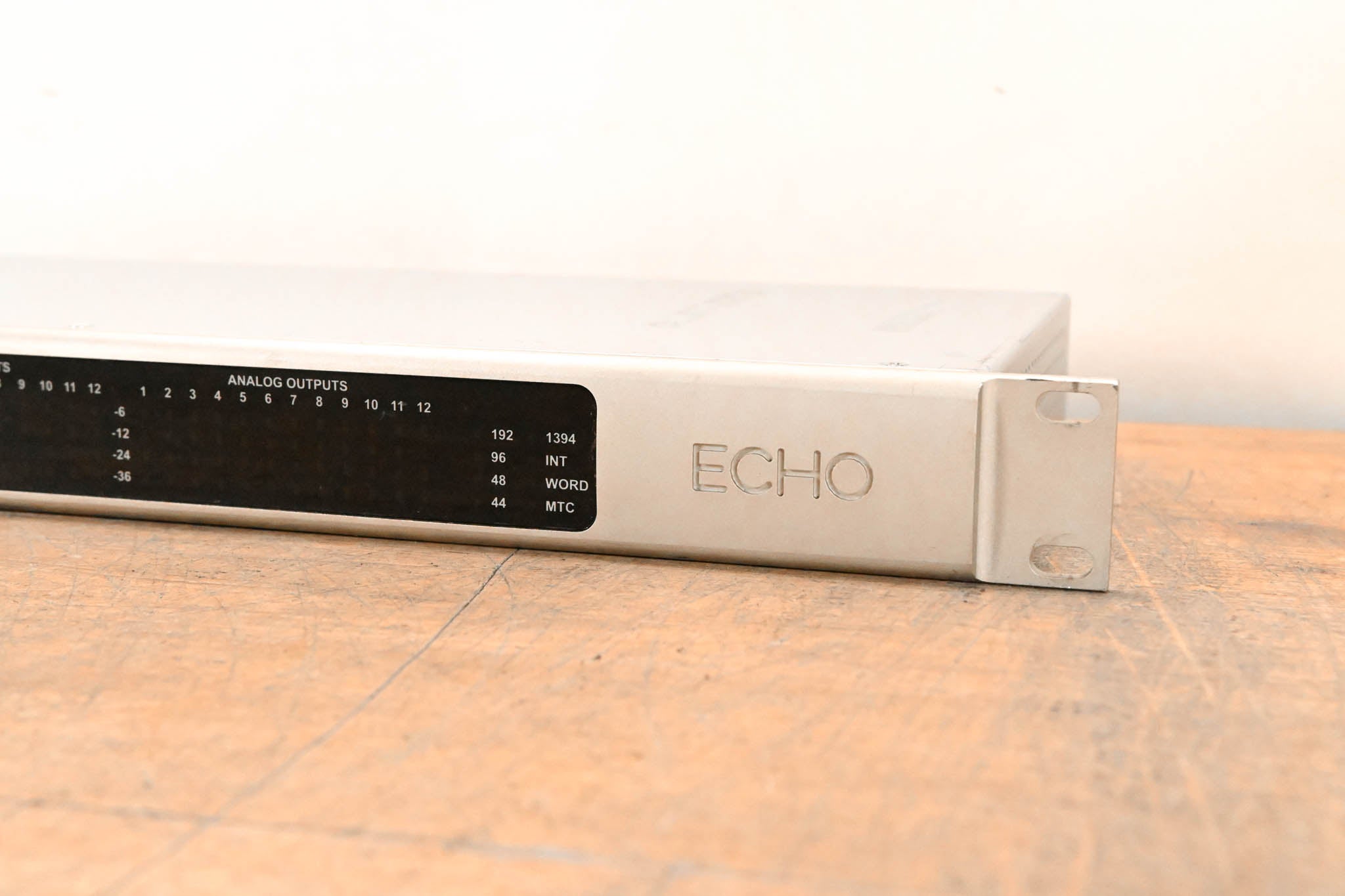 Echo AudioFire12 12-Channel FireWire Audio Interface