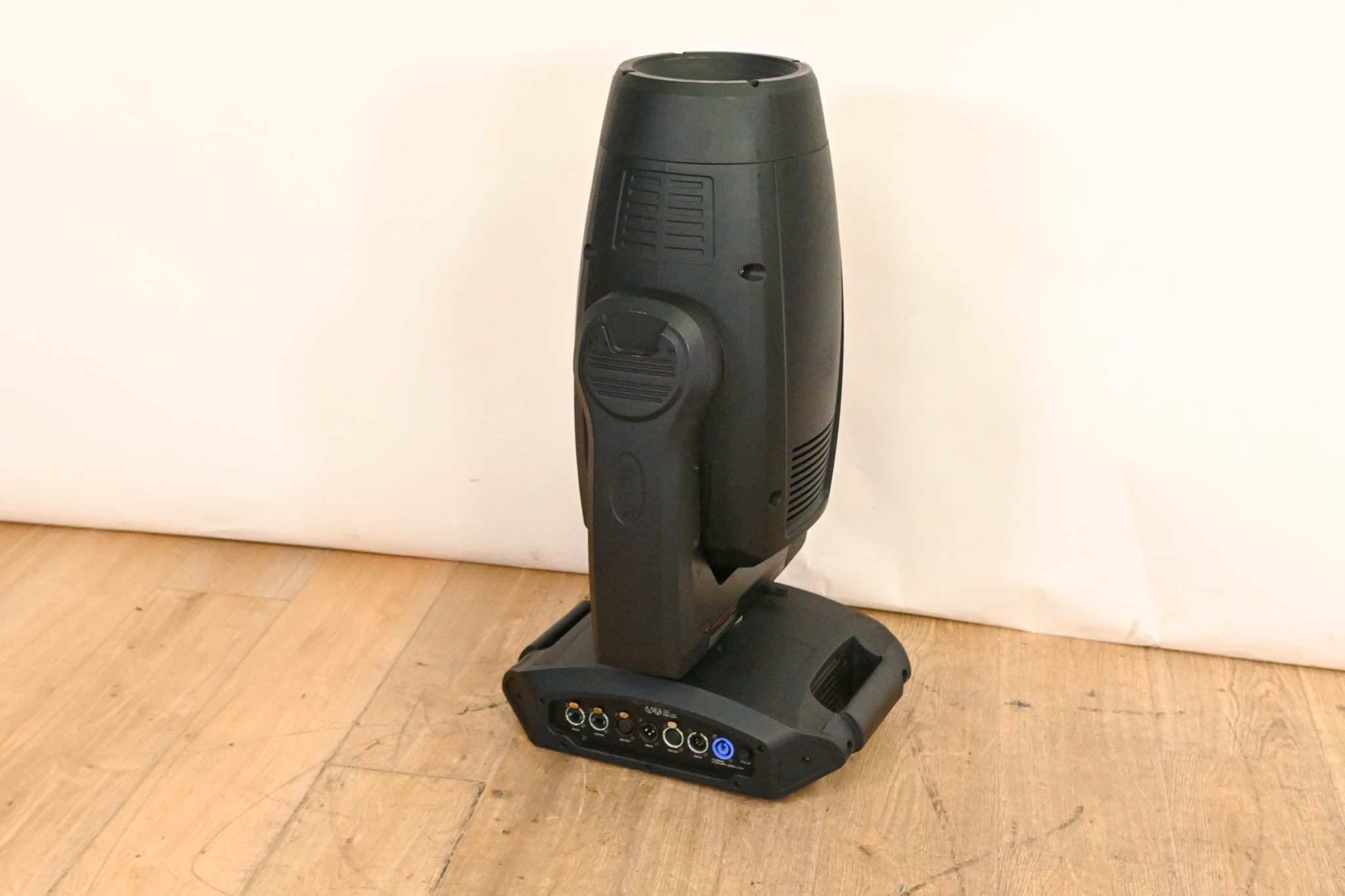 Elation Satura Spot CMY Pro 440W LED Moving Head Light Fixture