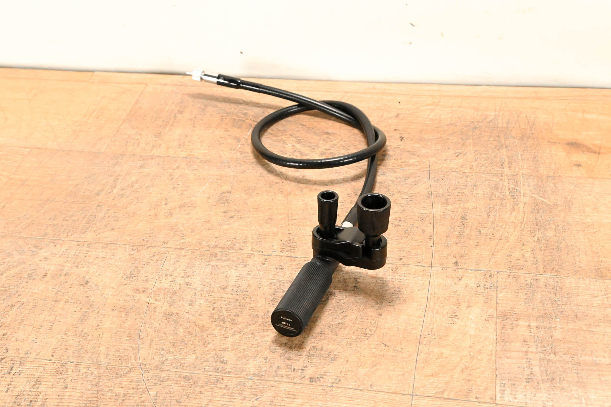 Fujinon CFH-3 Focus Grip for Professional Remote Lenses