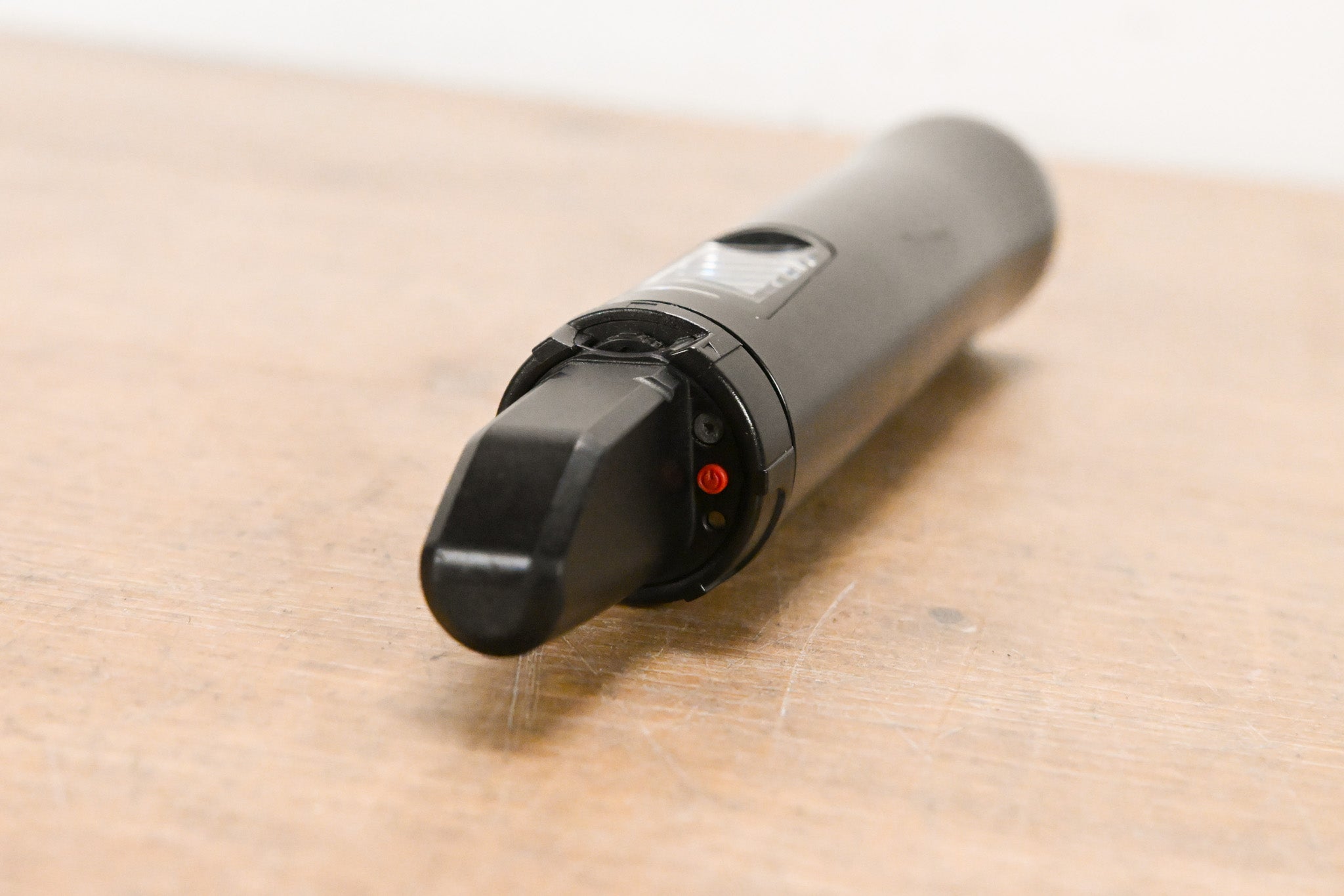 Sennheiser SKM 2000XP Handheld Transmitter (NO CAPSULE) - 516-558 MHz