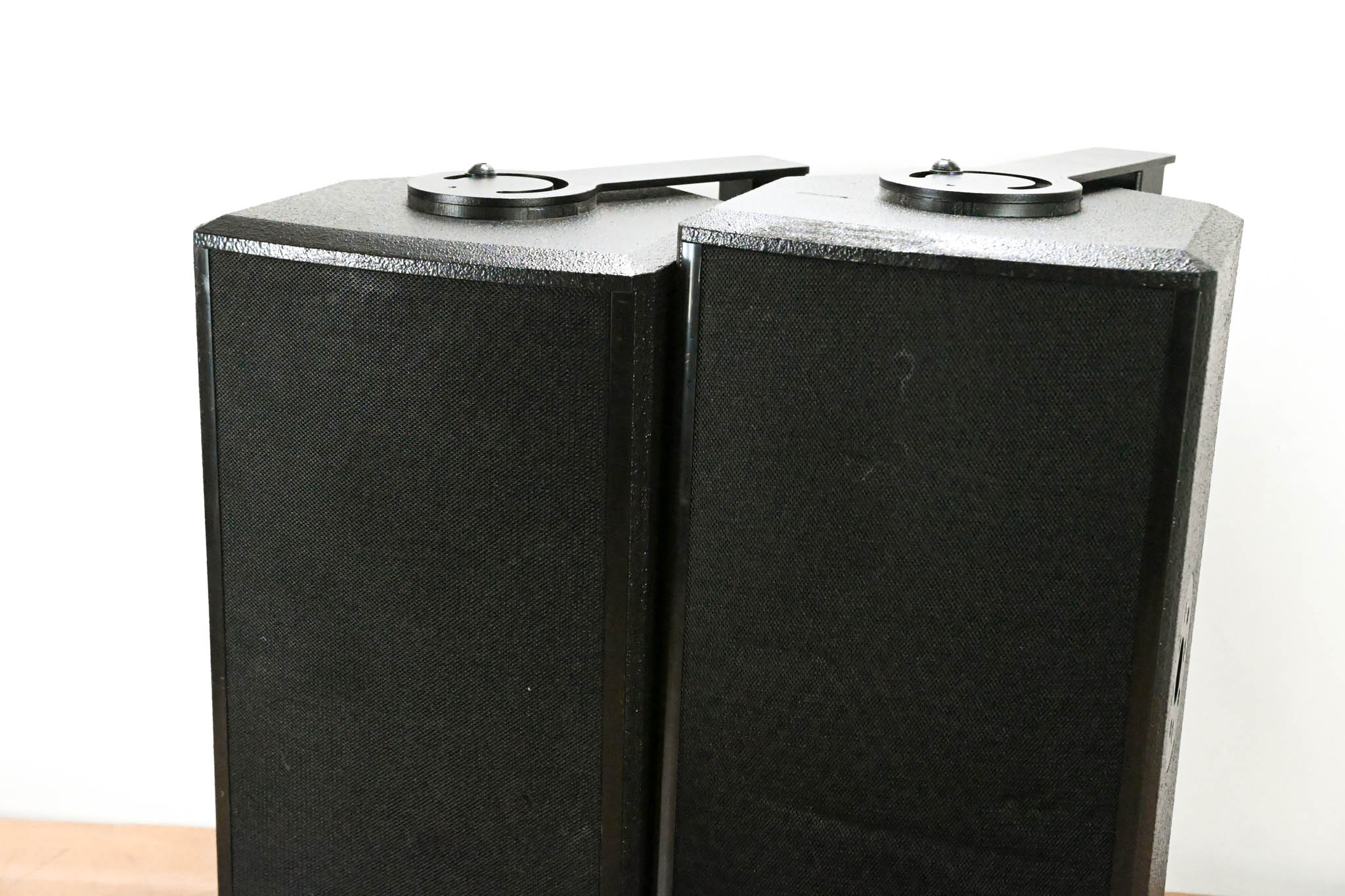 Adamson Point 8 Full-Range Point Source Loudspeaker (PAIR)