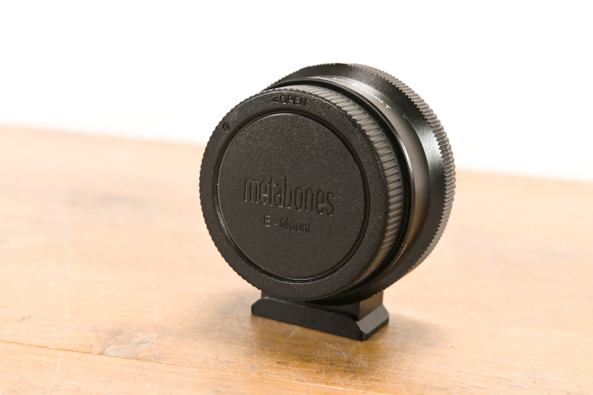 Metabones Canon EF Lens to Sony E Mount T Smart Adapter