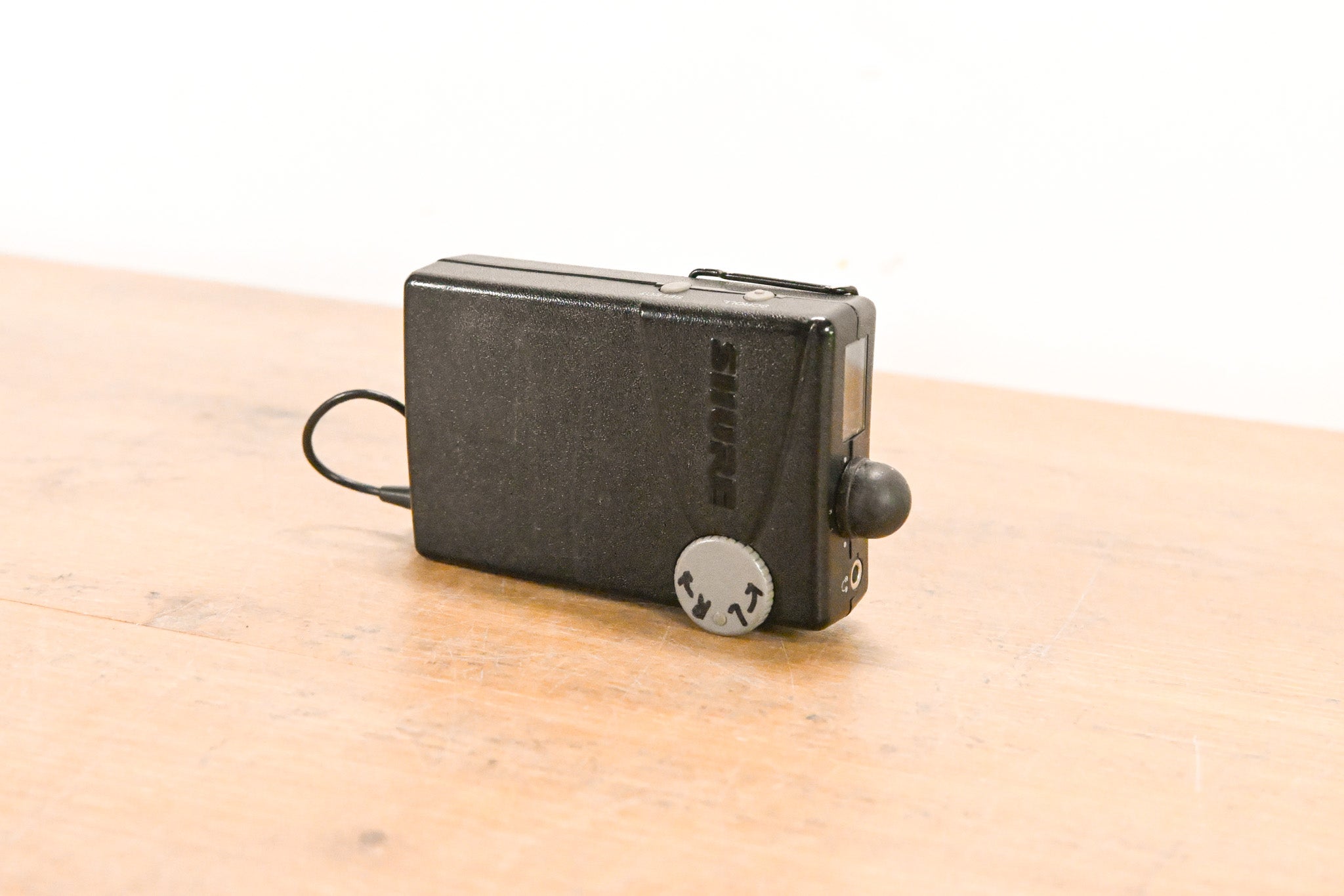 Shure P4R-HF Receiver for PSM 400 Personal Monitor System - 722-746 MHz