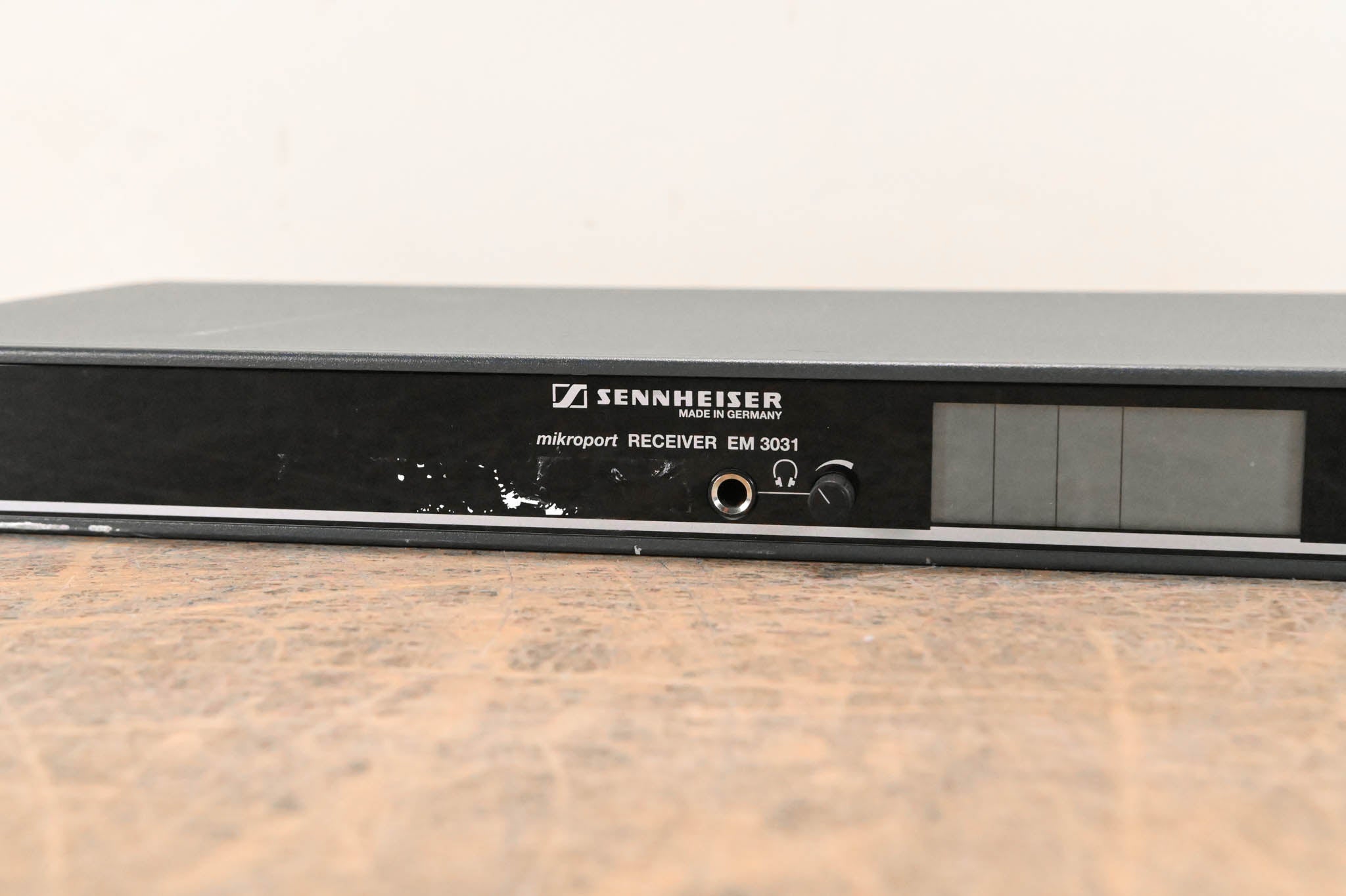 Sennheiser EM 3031-U Mikroport Receiver - 720-756 MHz