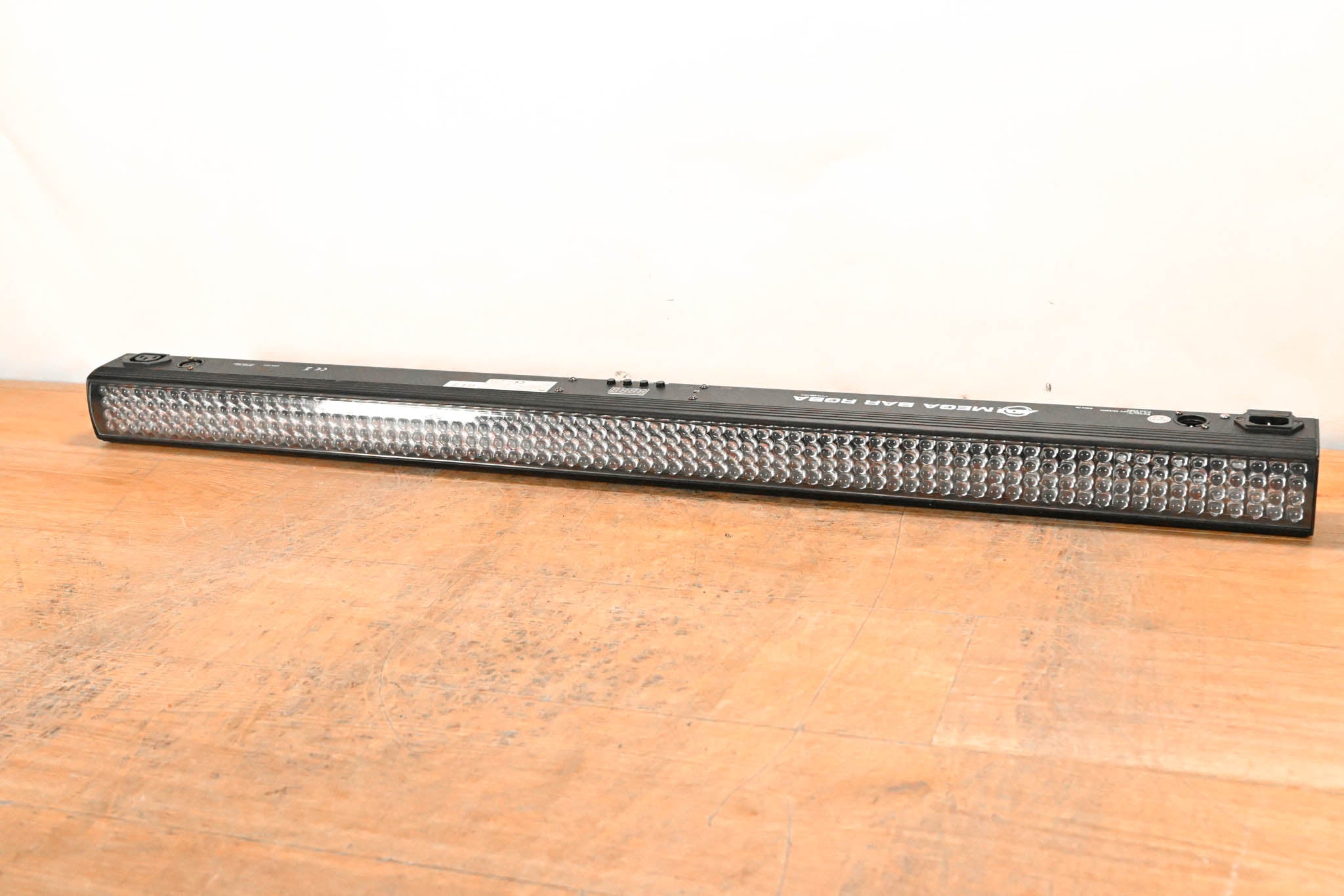 ADJ Mega Bar RGBA 42-inch RGBA LED Linear Fixture