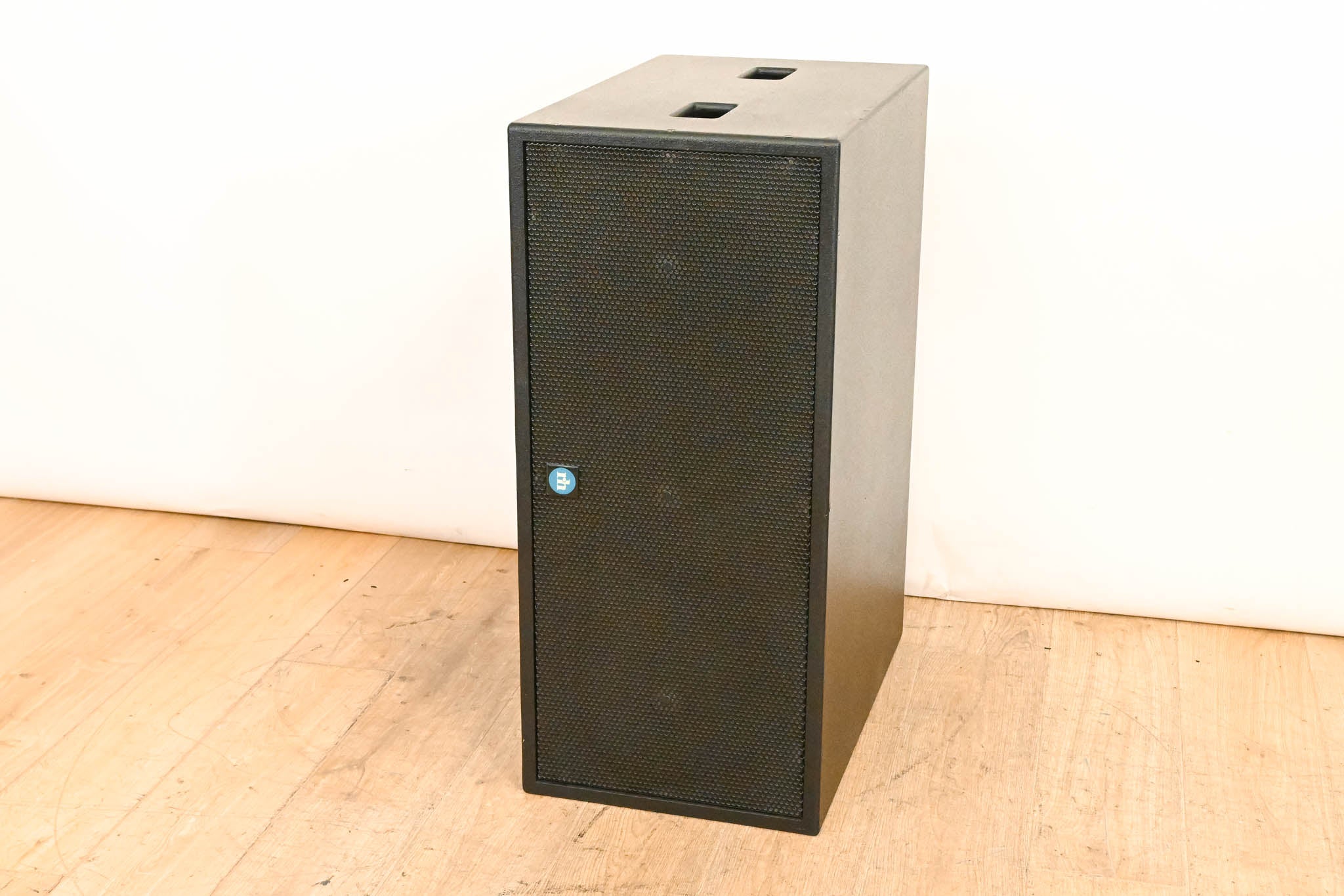 Renkus Heinz PNX212-SUB Dual 12" Passive Subwoofer