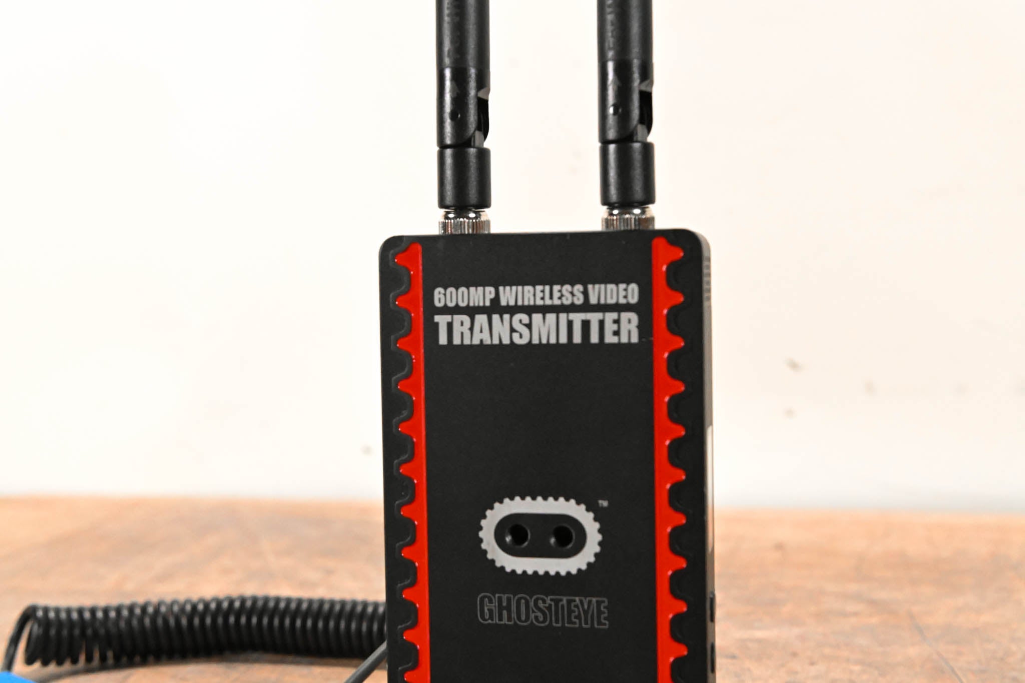 CINEGEARS Ghost-Eye 600MP Wireless Video Transmitter