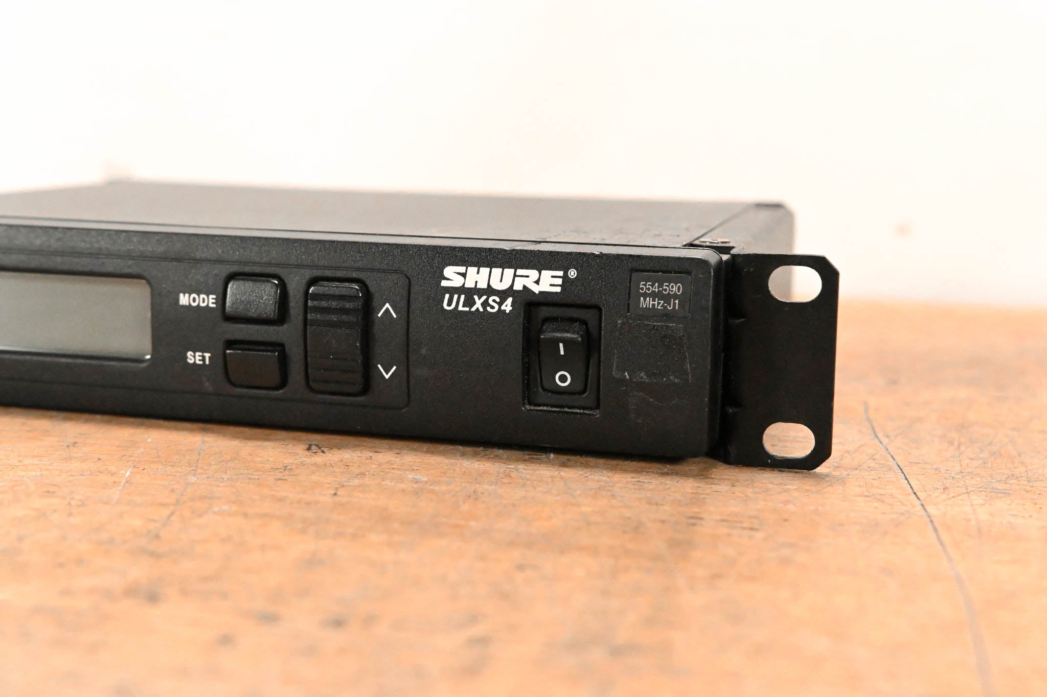 Shure ULXS14 Bodypack Wireless System - J1 Band (NO POWER SUPPLY)