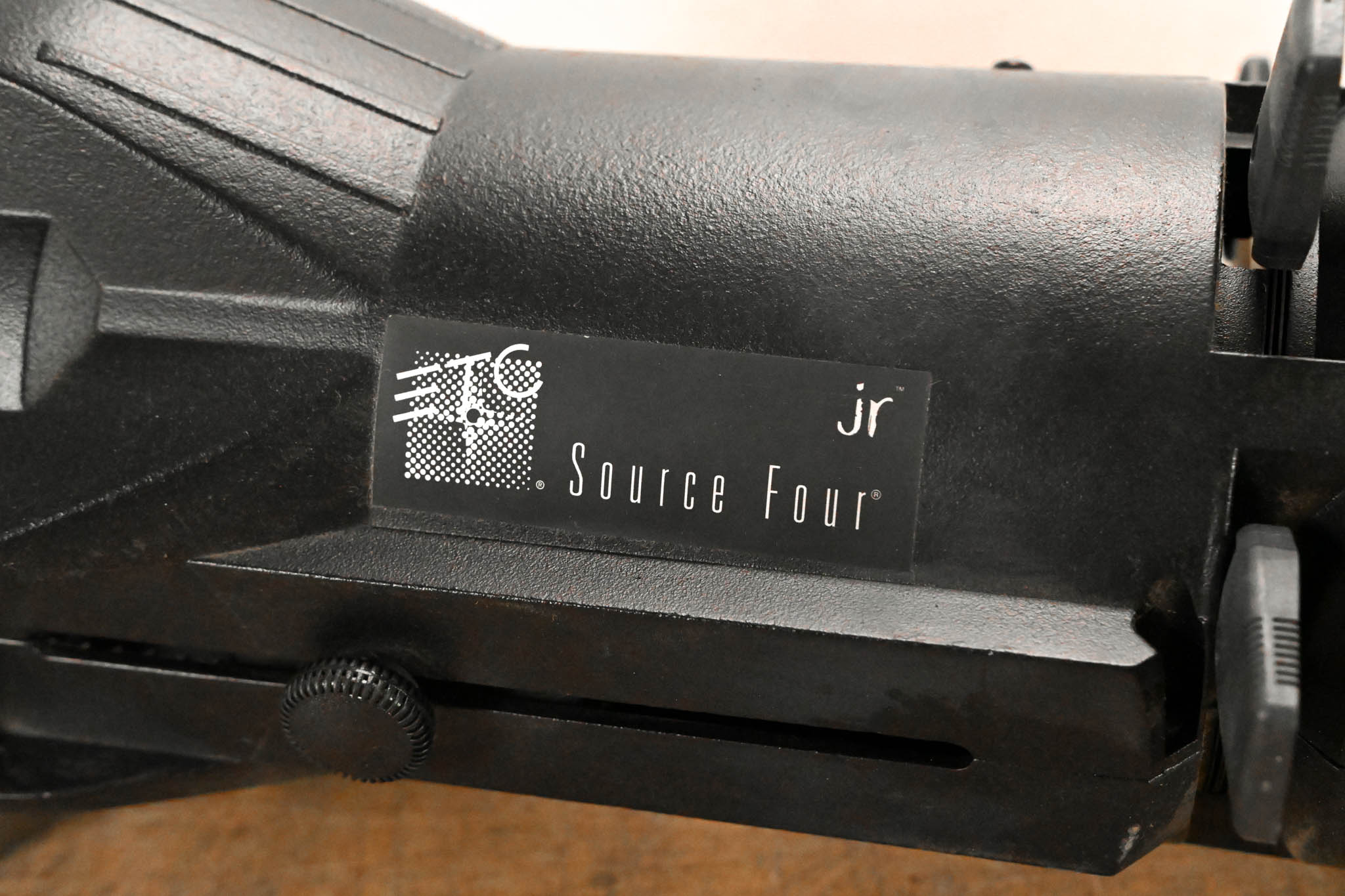 ETC Source Four Jr 25-50 Degree Zoom 575 Ellipsoidal Light