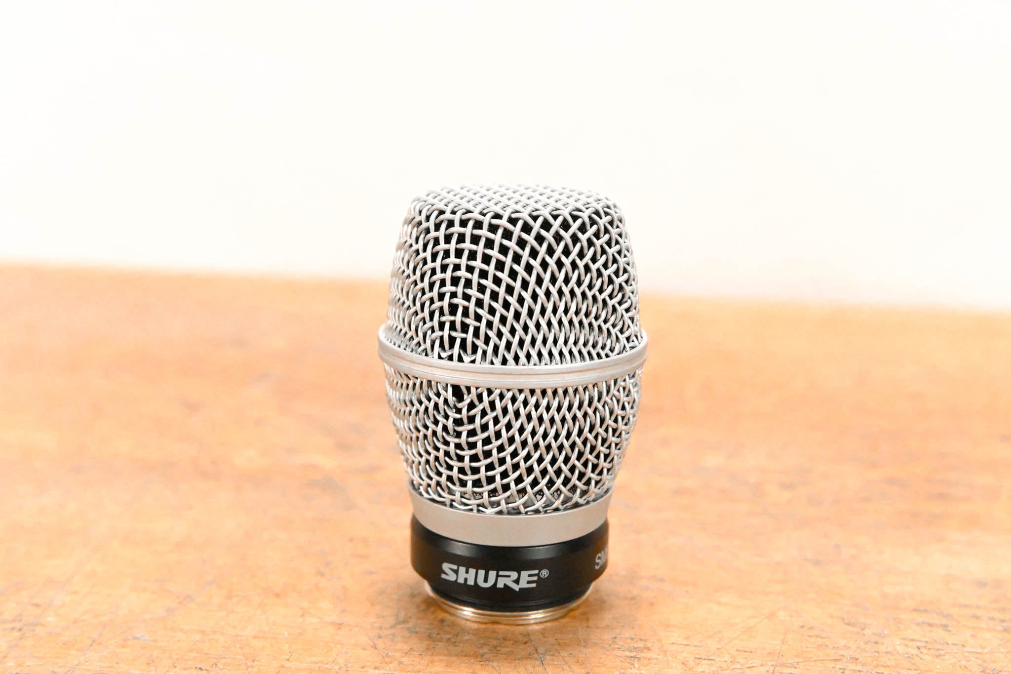 Shure RPW114 SM86 Wireless Microphone Capsule