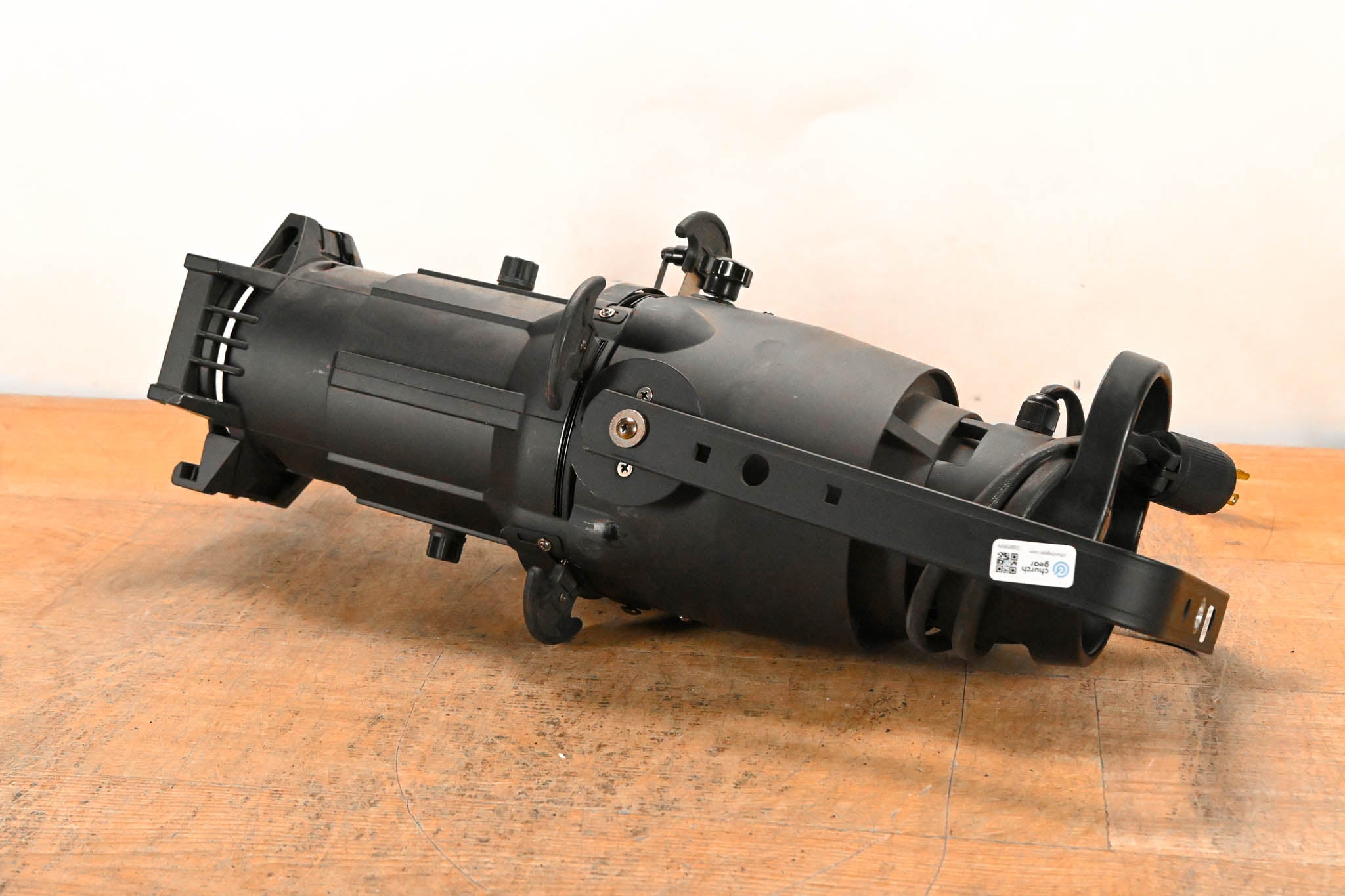 Dortron Profile Spot 750 26 Degree Ellipsoidal Light