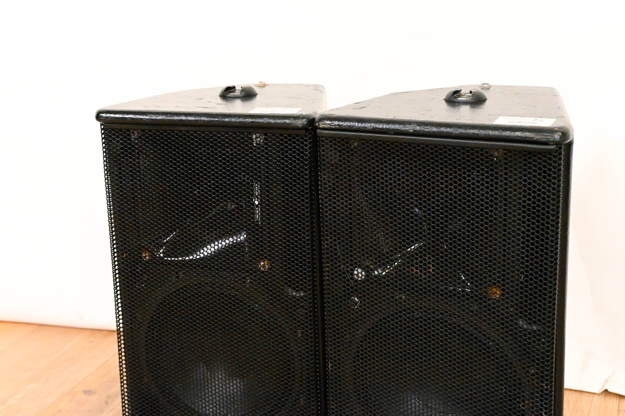 NEXO PS8 Two-Way Passive Loudspeaker (PAIR)