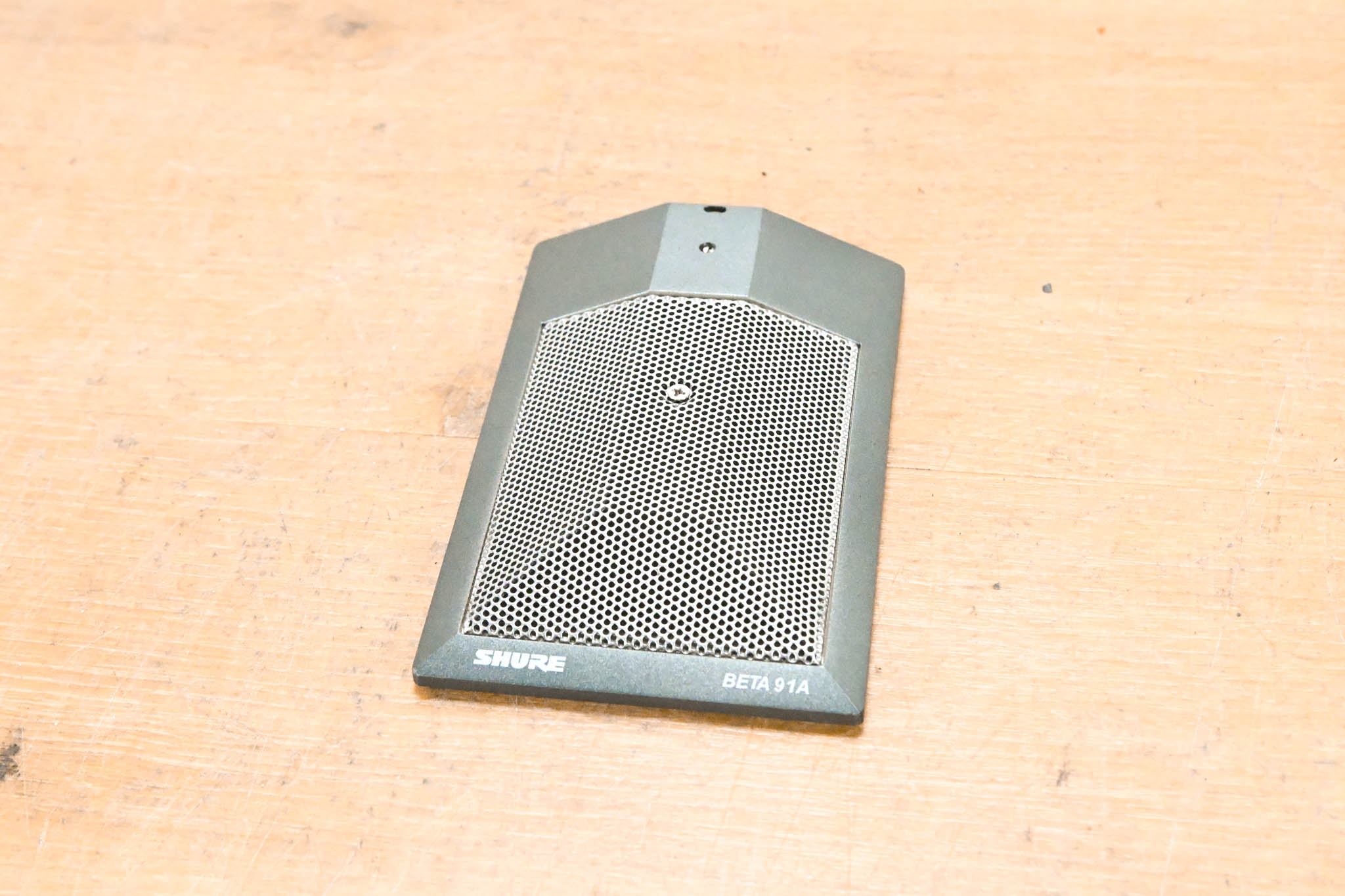 Shure BETA 91A Kick Drum Microphone