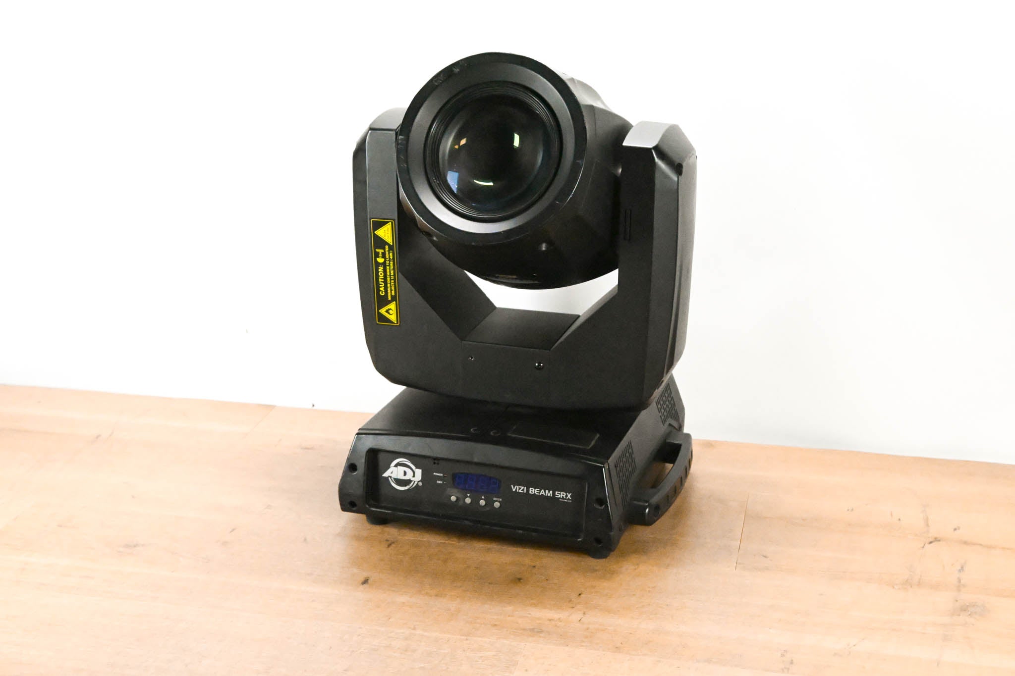 ADJ Vizi Beam 5RX Moving Head Fixture