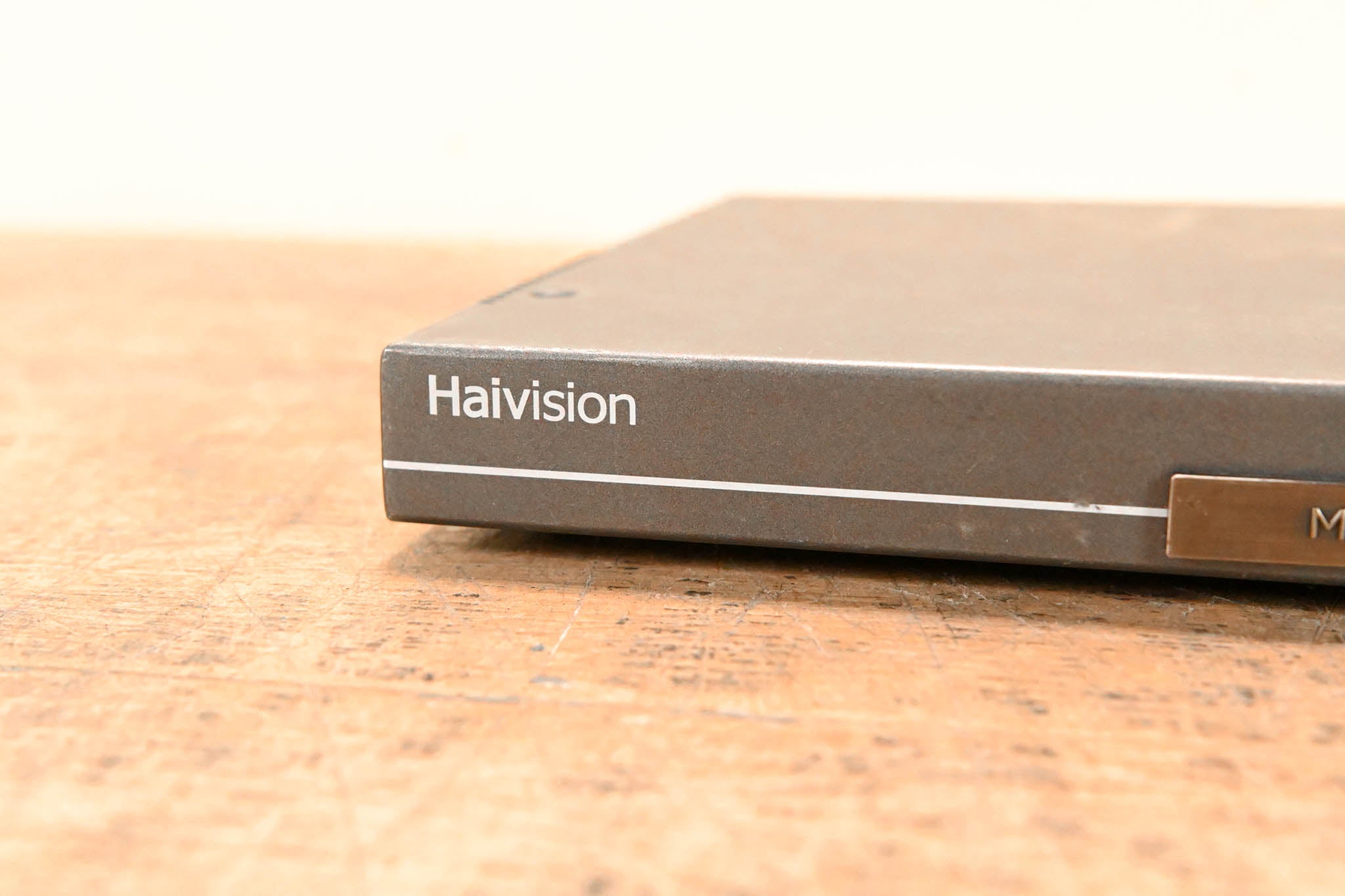 HaiVision S-292D-HD2 Makito X Dual Decoder Appliance (NO POWER SUPPLY)