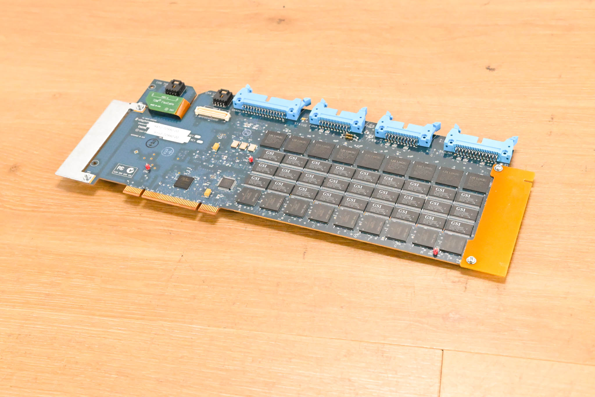 Digidesign DSP Mix Engine Card For VENUE Systems