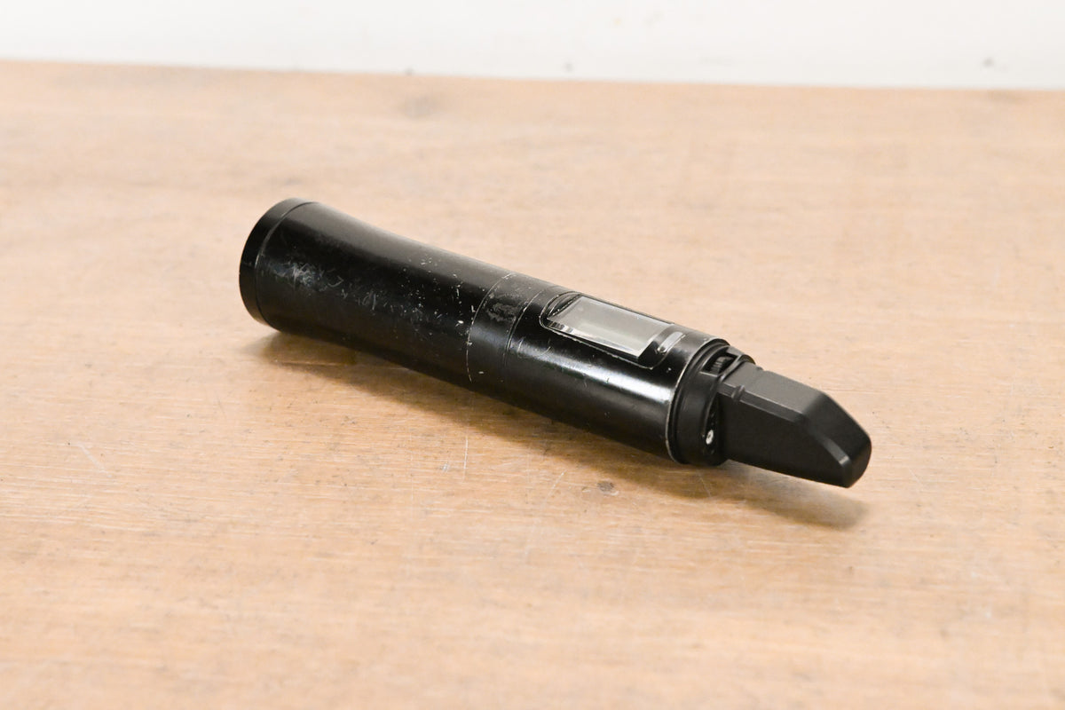 Sennheiser SKM 2000XP Handheld Transmitter (NO CAPSULE) - 516-558 MHz