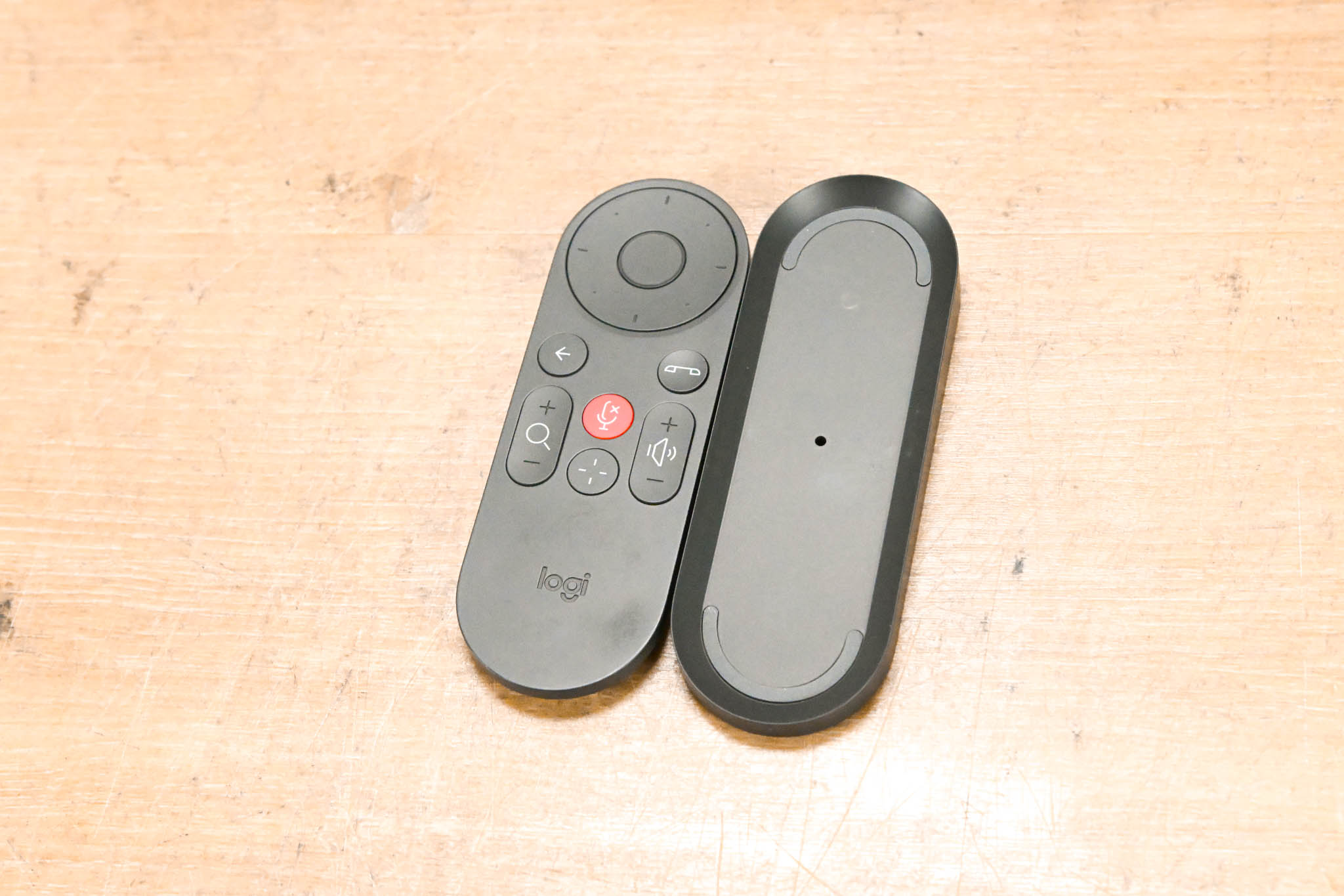 Logitech Rally Bar Video Conferencing Camera and Speakerphone
