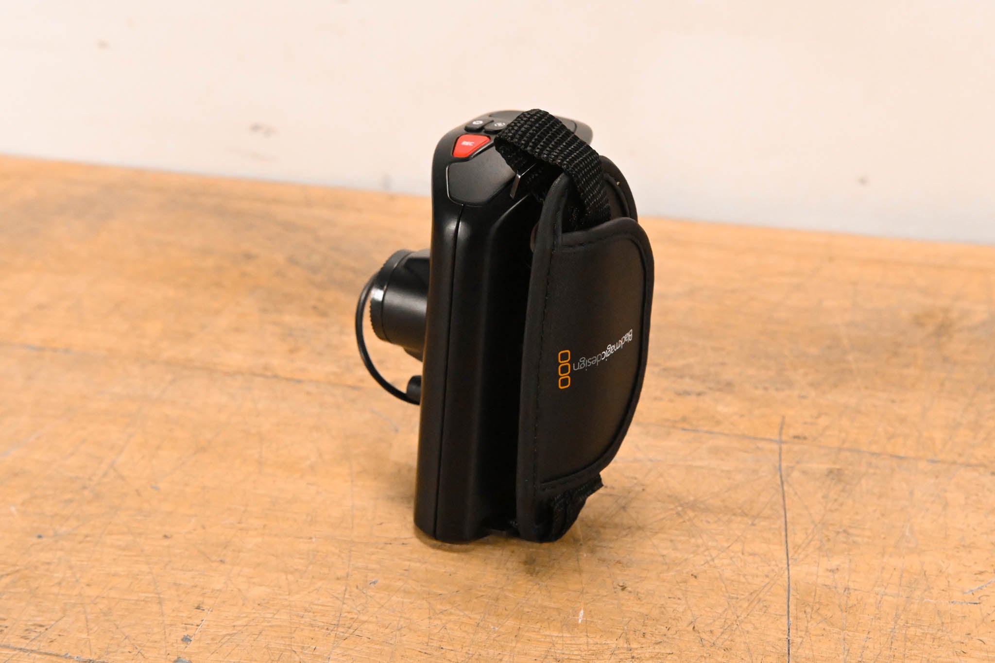 Blackmagic Design Handgrip for URSA Mini Camera