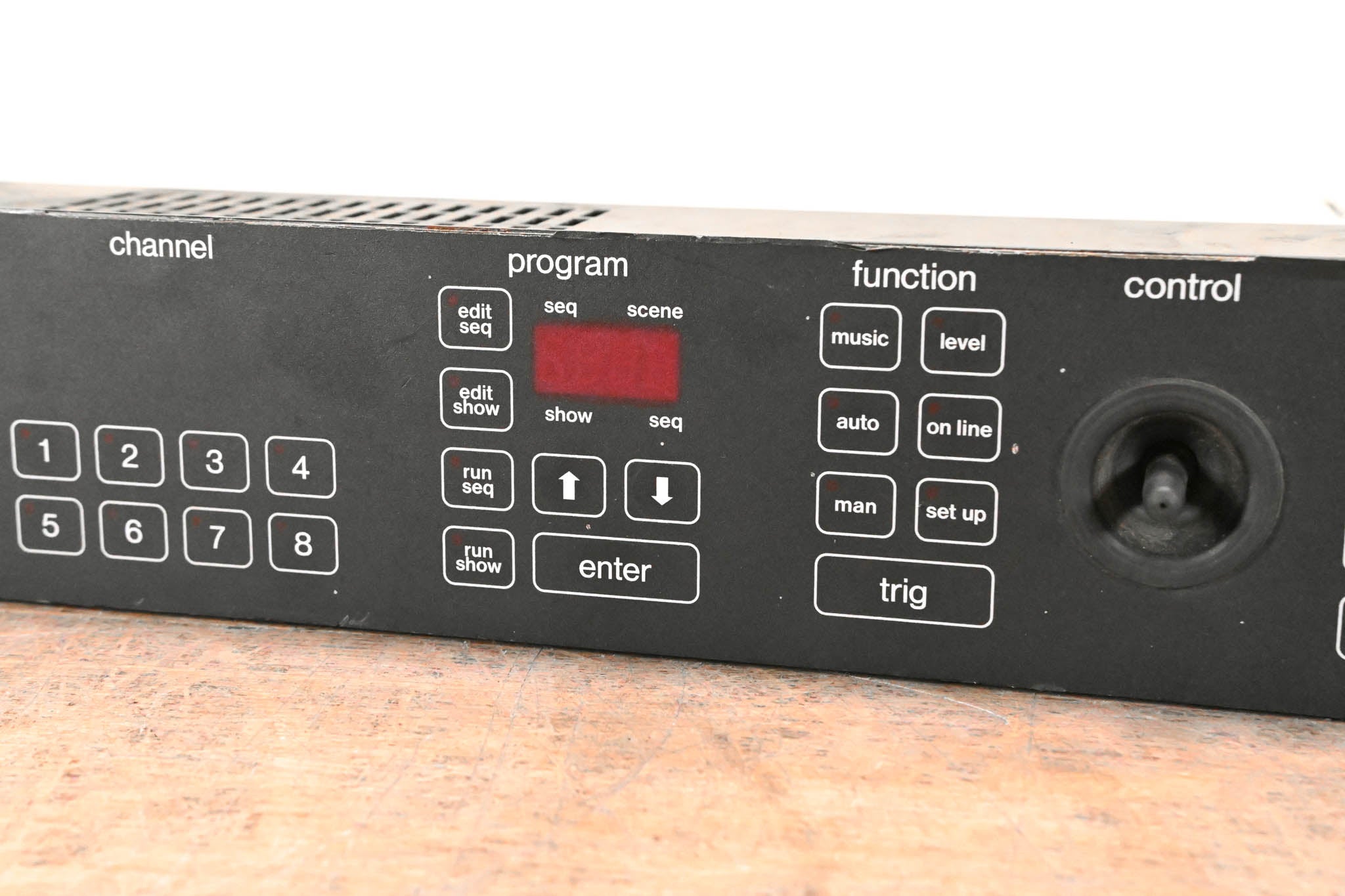 Martin Lighting 2308 Controller