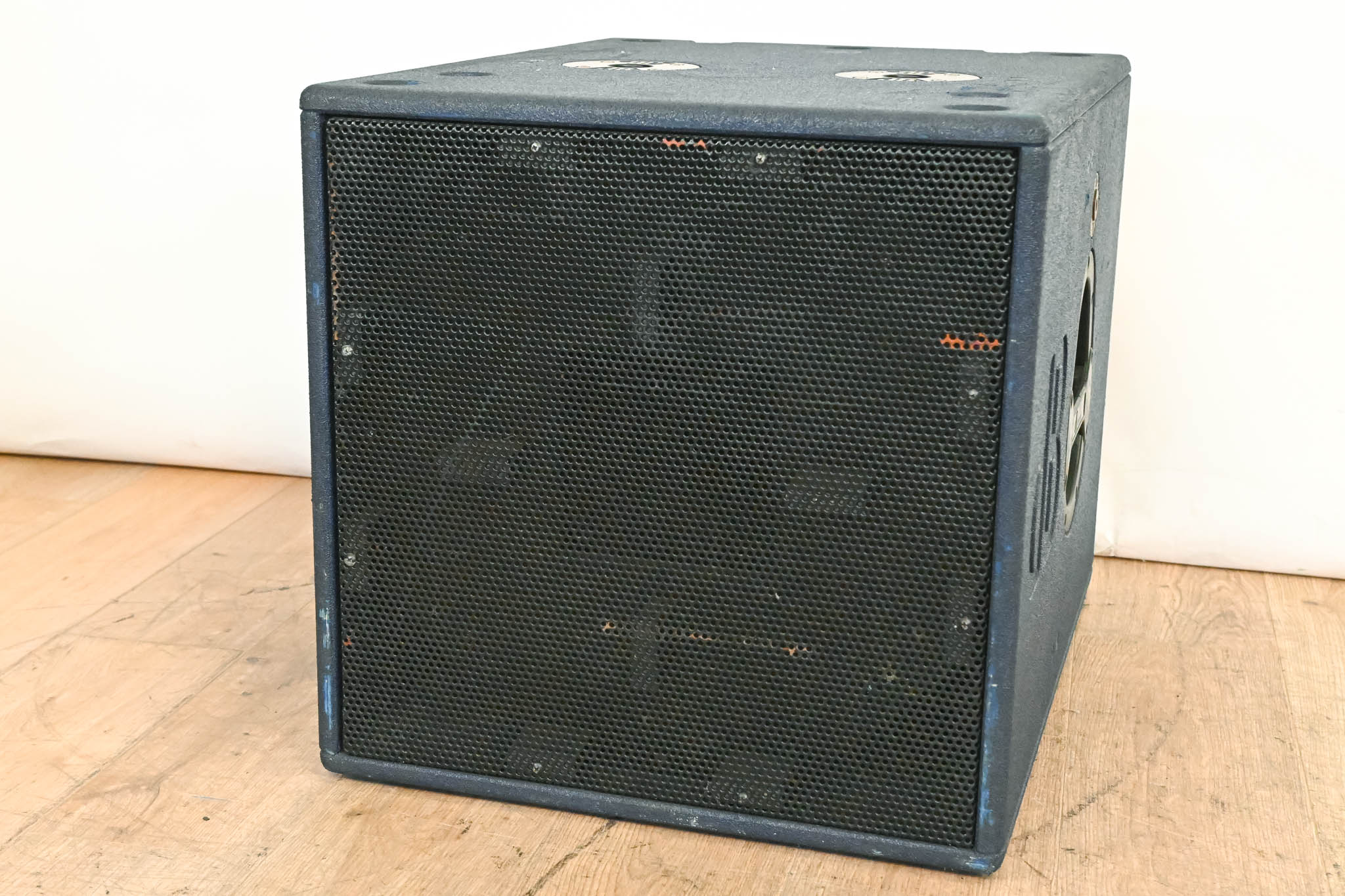 dB Technologies FL15 Fifty Line 15" Active Mid-Bass PA Speaker