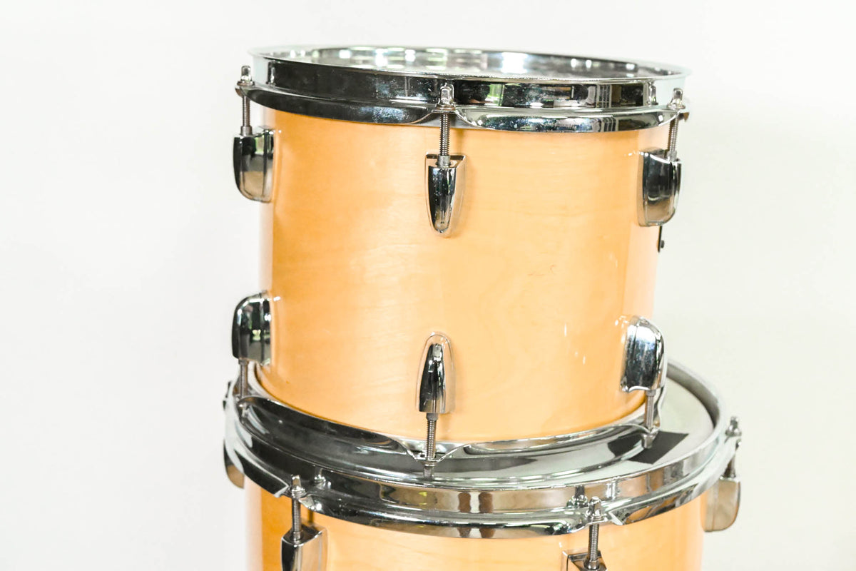 Yamaha Stage Custom Birch 6-Piece Shell Pack - Natural