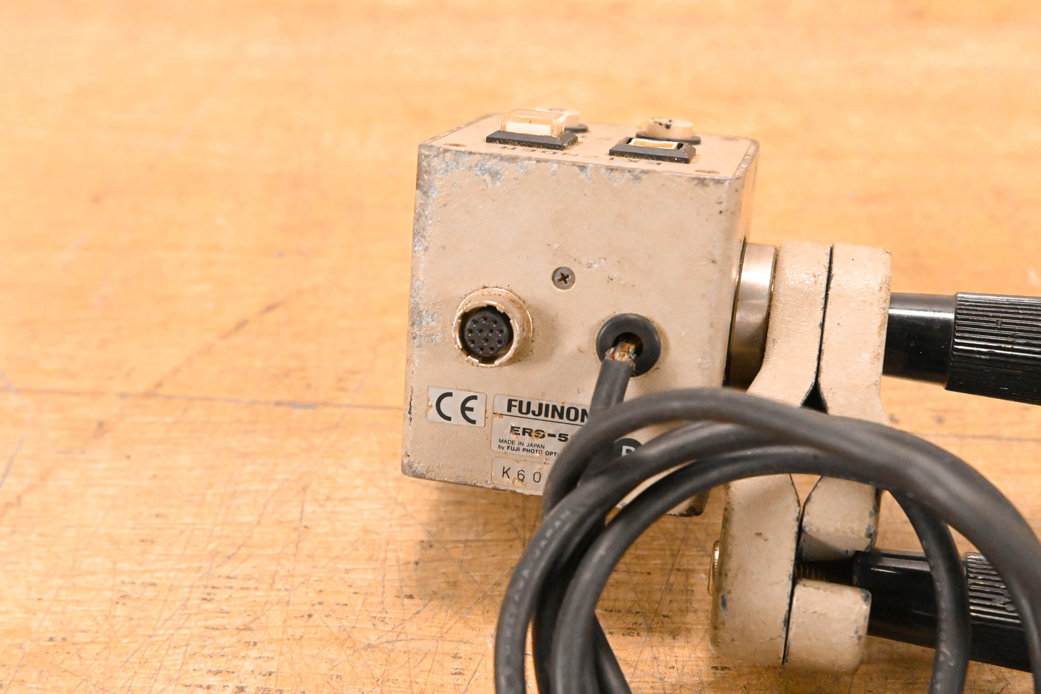 Fujinon ERS-51B Range Selector