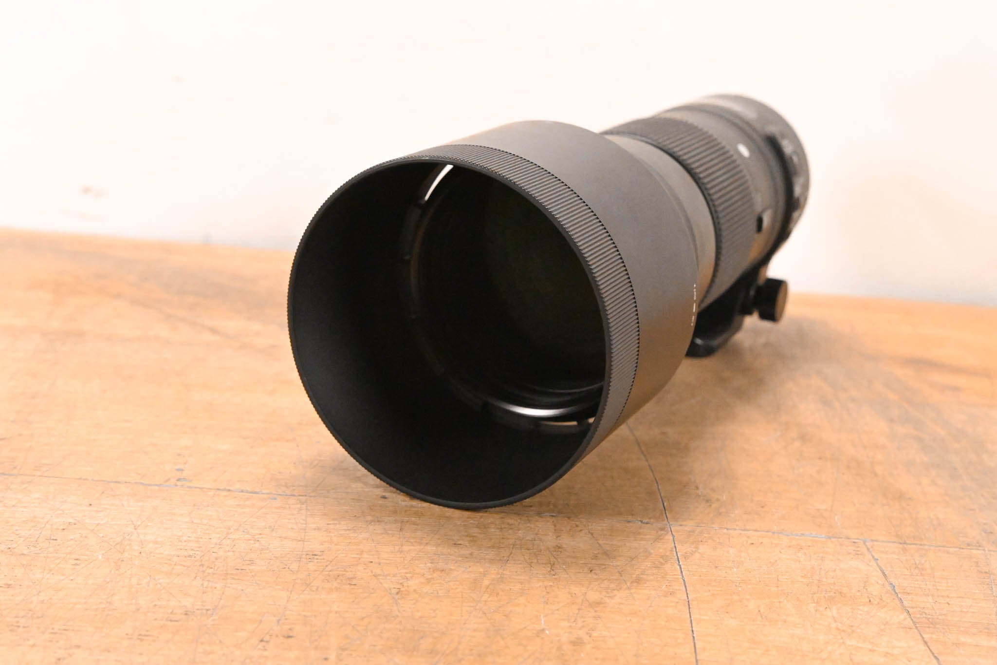 Sigma 150-600mm 1:5-6.3 DG OS HSM Contemporary Lens