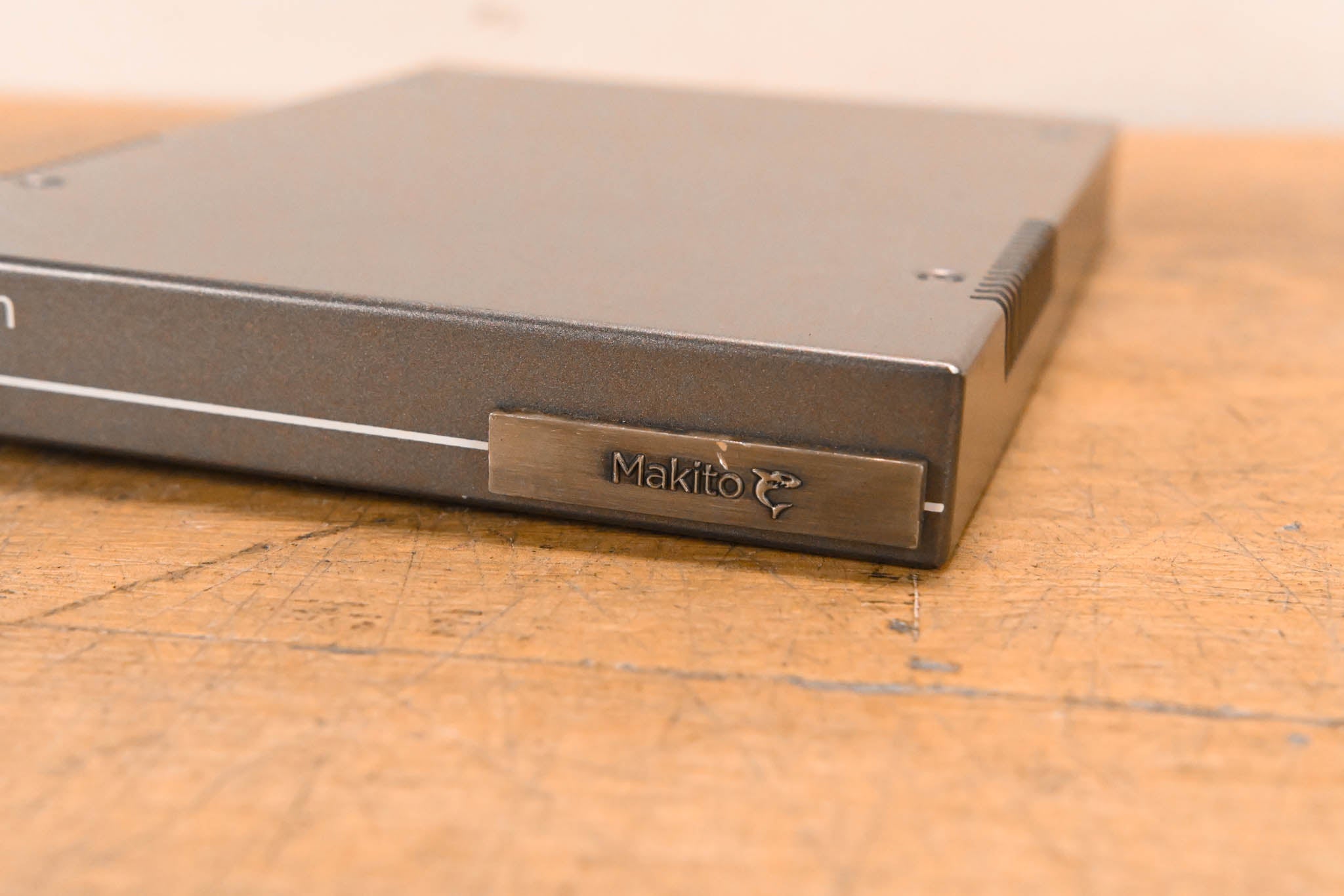 HaiVision S-290E-SDI-M Makito SDI Encoder Appliance (NO POWER SUPPLY)