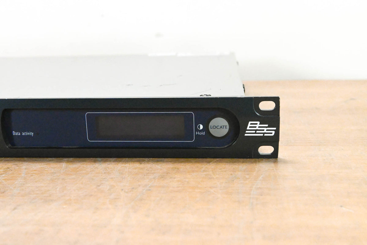 BSS London BLU-120 I/O Expander with BLU Link
