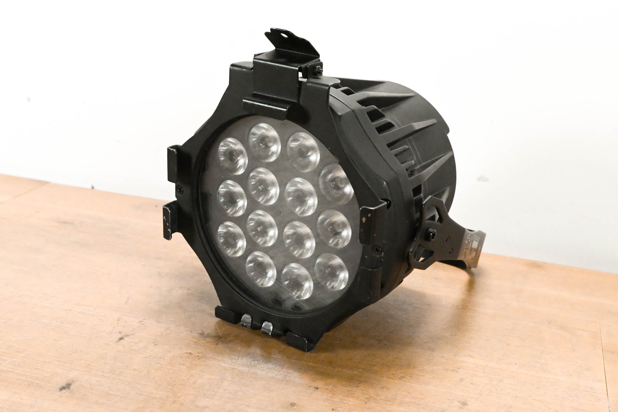 Chauvet COLORado 1-Tri Tour LED Wash Light