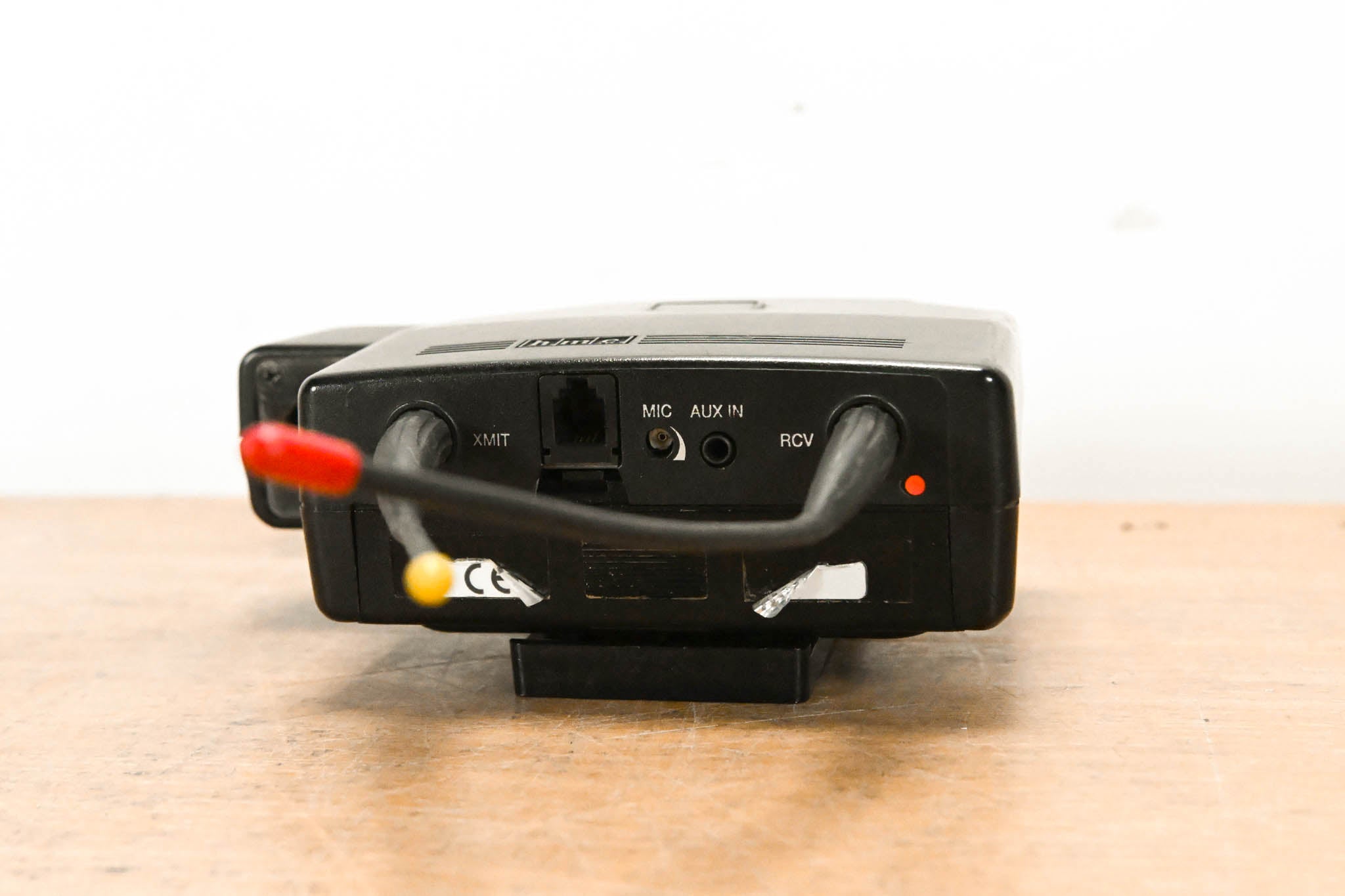 HME BP850 Beltpack Transceiver - Band C4