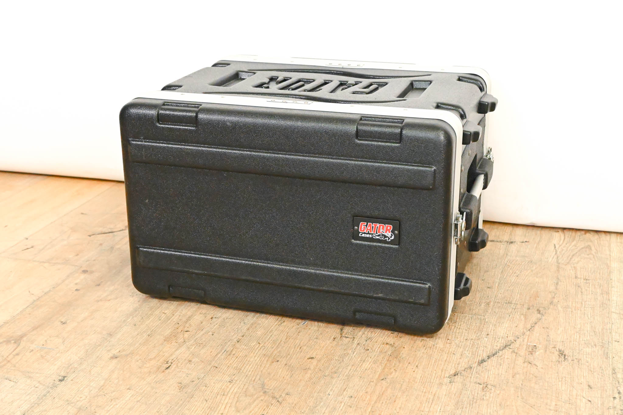 Gator Cases GR-6L 6U Standard Rack Case