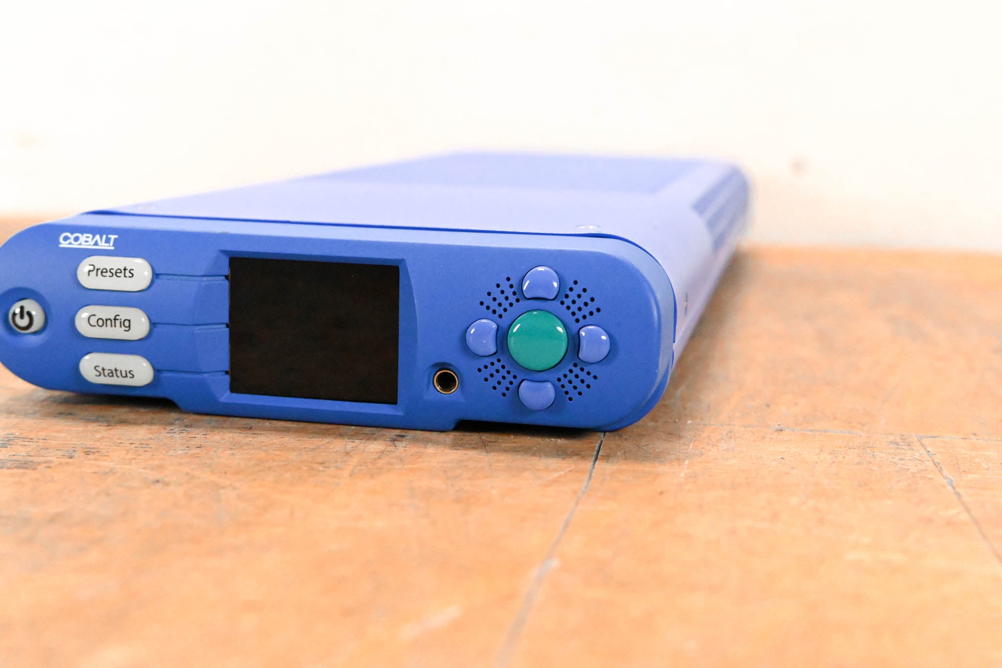 Cobalt BBG-1190-DEC-MPEG-B Broadcast Video Decoder