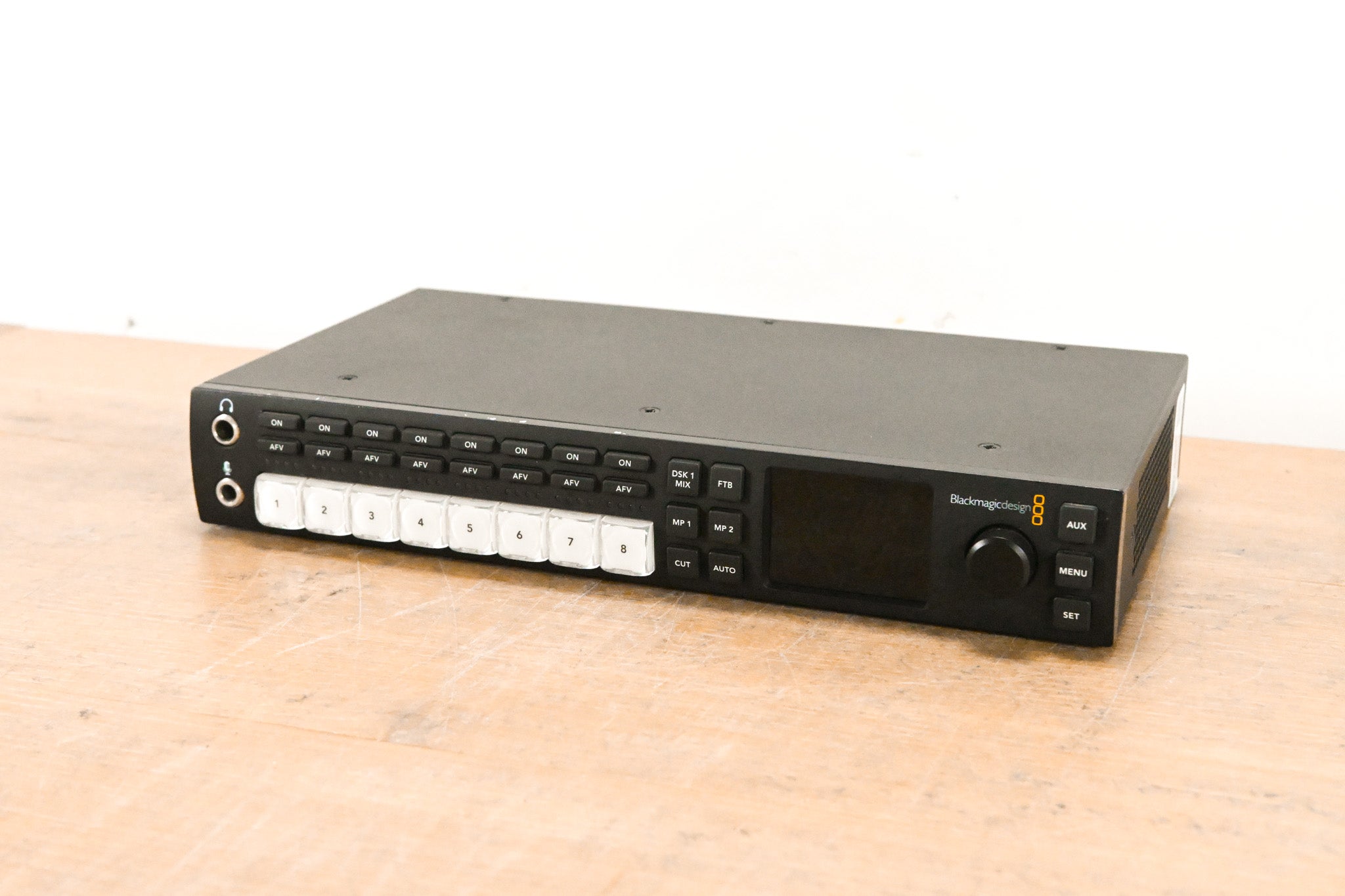 Blackmagic Design ATEM Television Studio HD CG011Z6