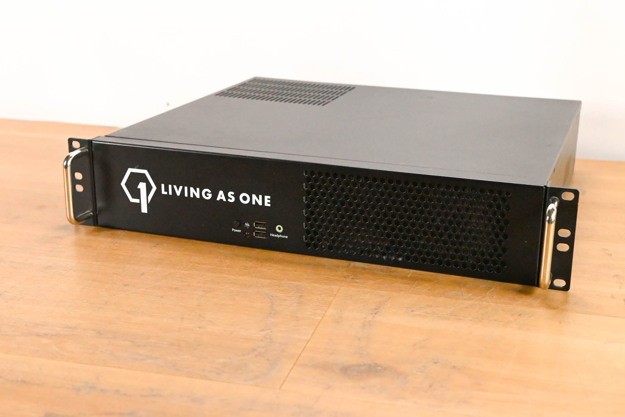 Living As One (Resi) D1000 Multisite Decoder
