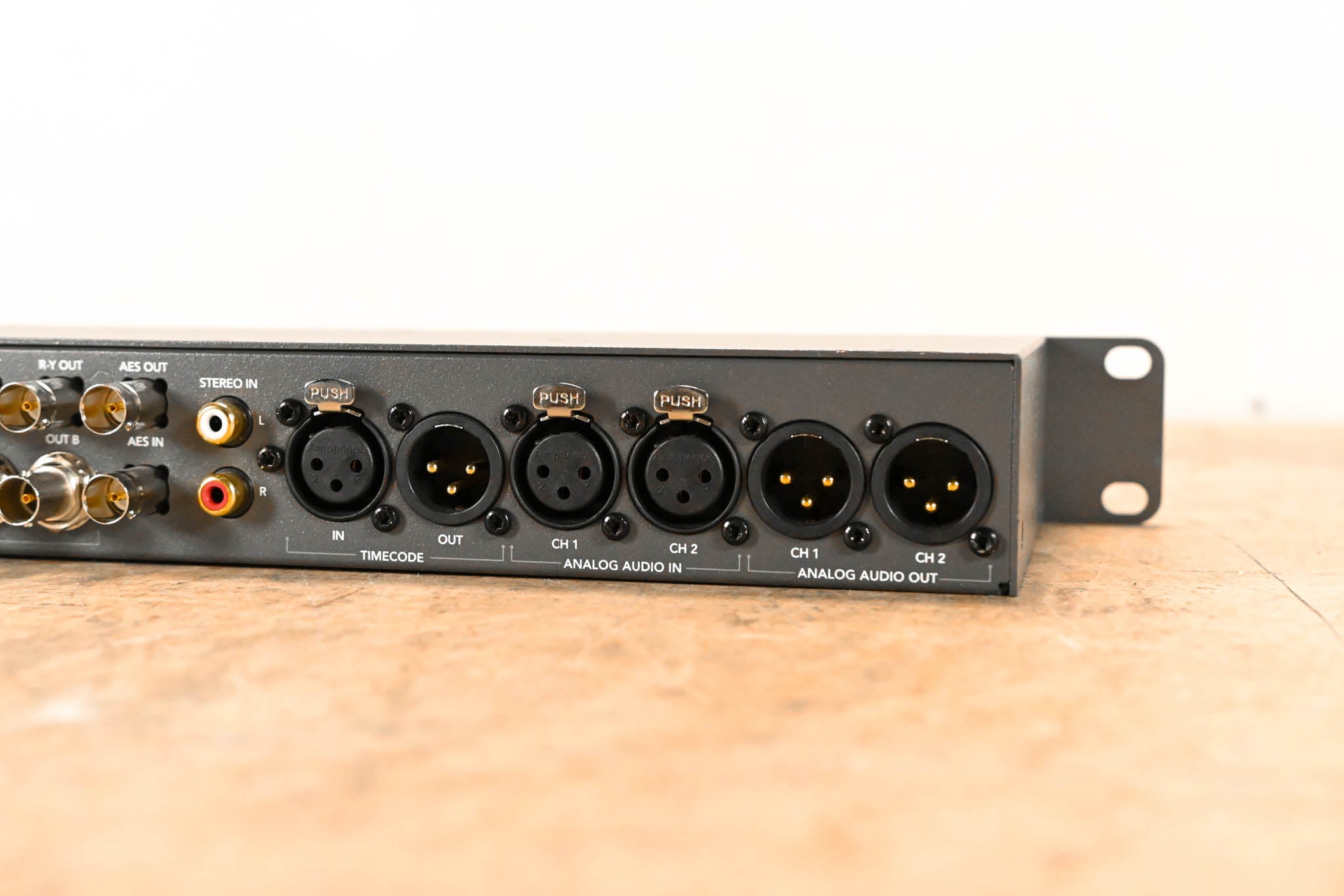 Blackmagic Design UltraStudio 4K Thunderbolt 2