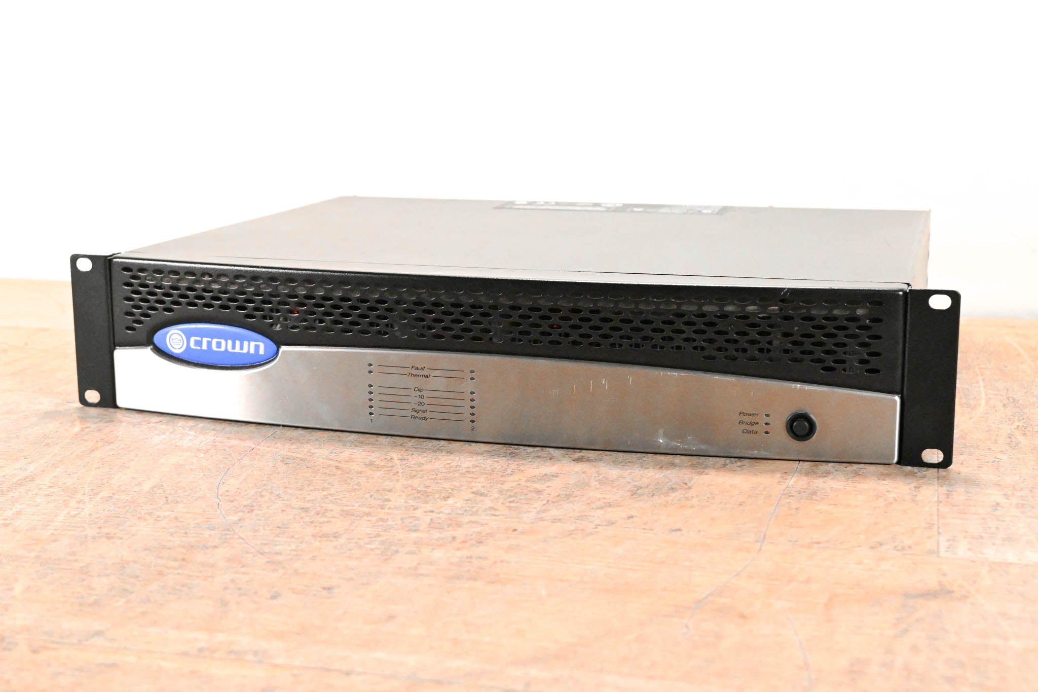 Crown CTs 600 Two-Channel 300W Power Amplifier