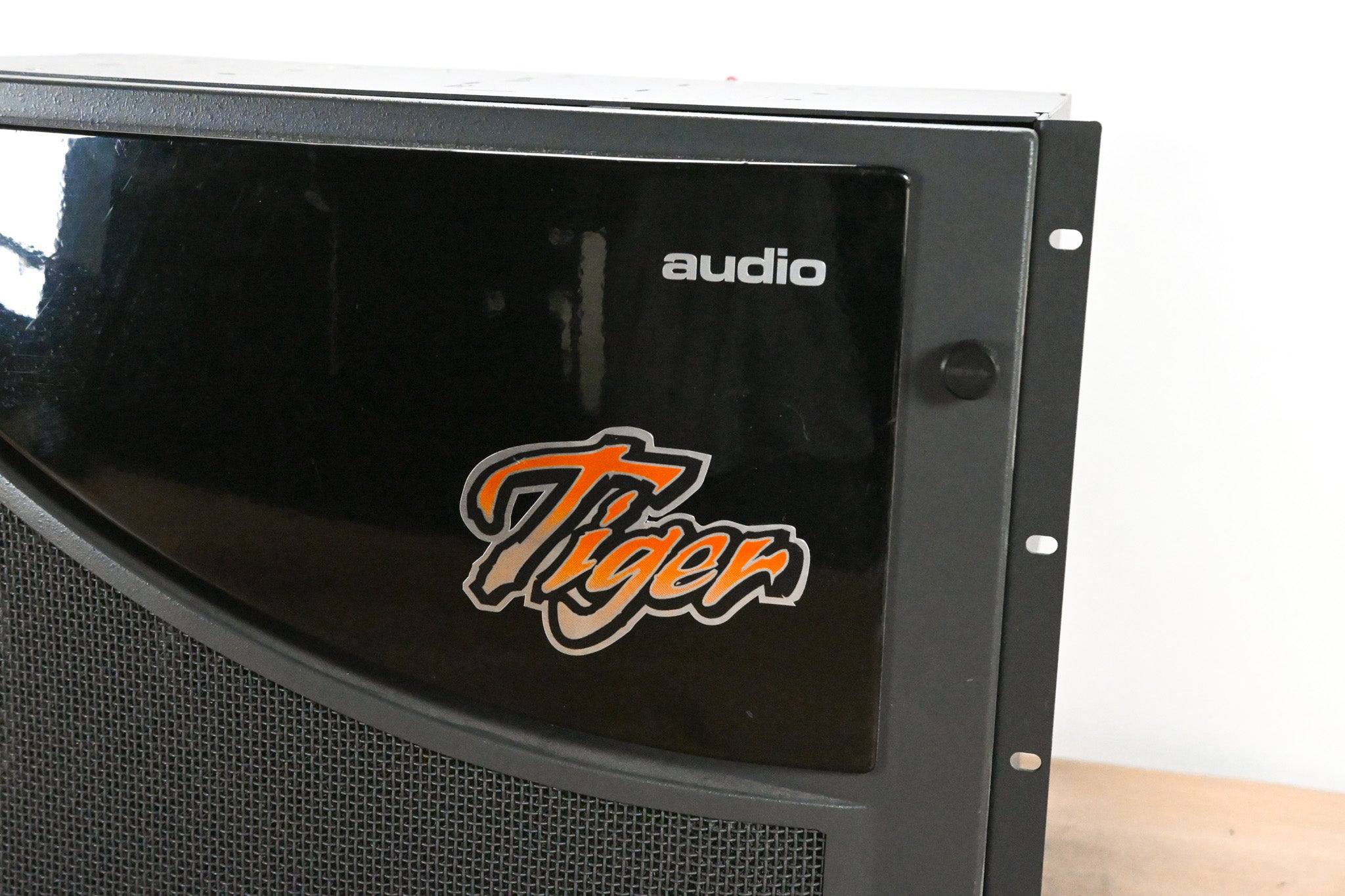 Pesa Tiger 144x144 Stereo Audio Routing Switcher