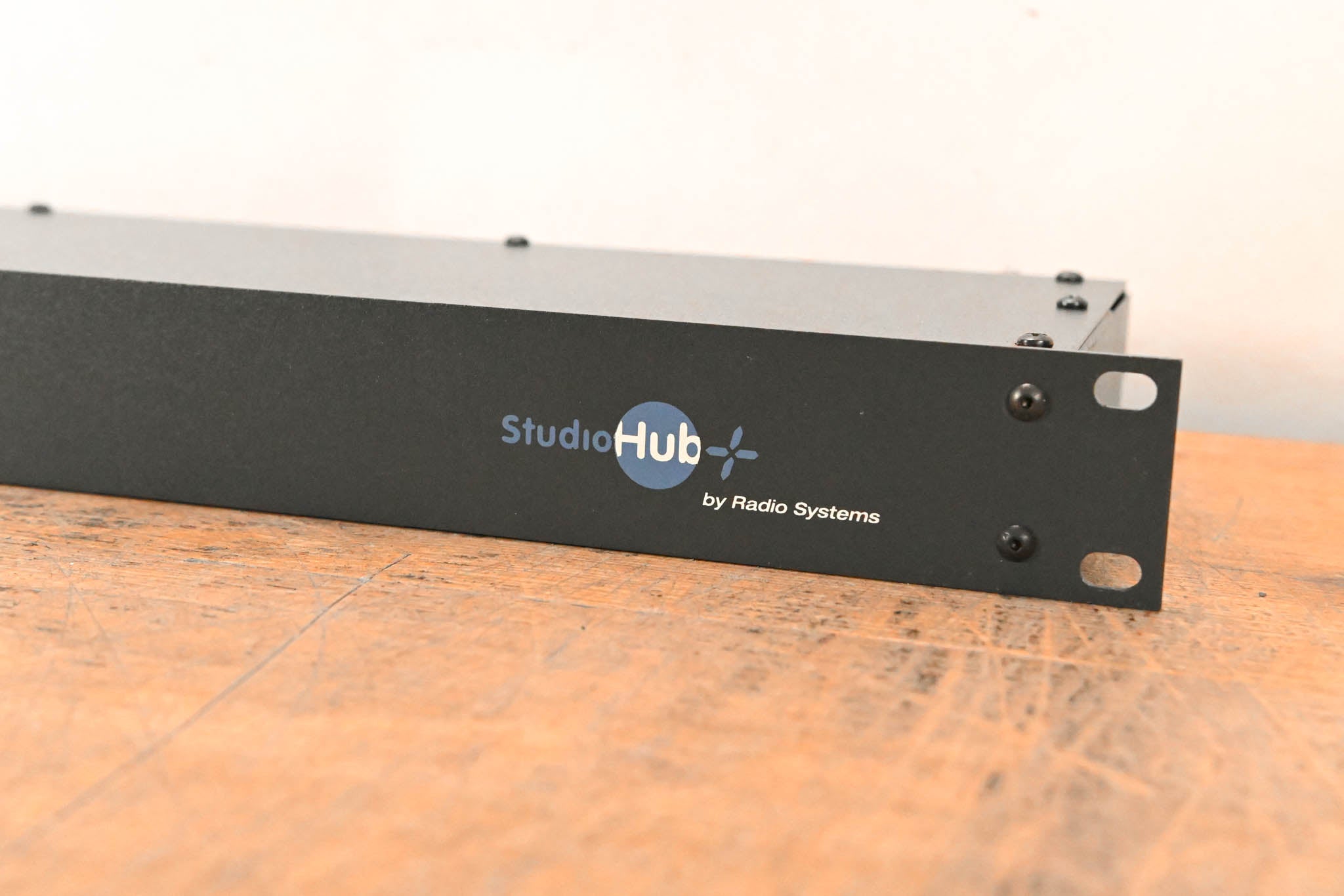 AudioScience StudioHub+ Break Out Box – CAT5 / RJ45 Audio Wiring Module