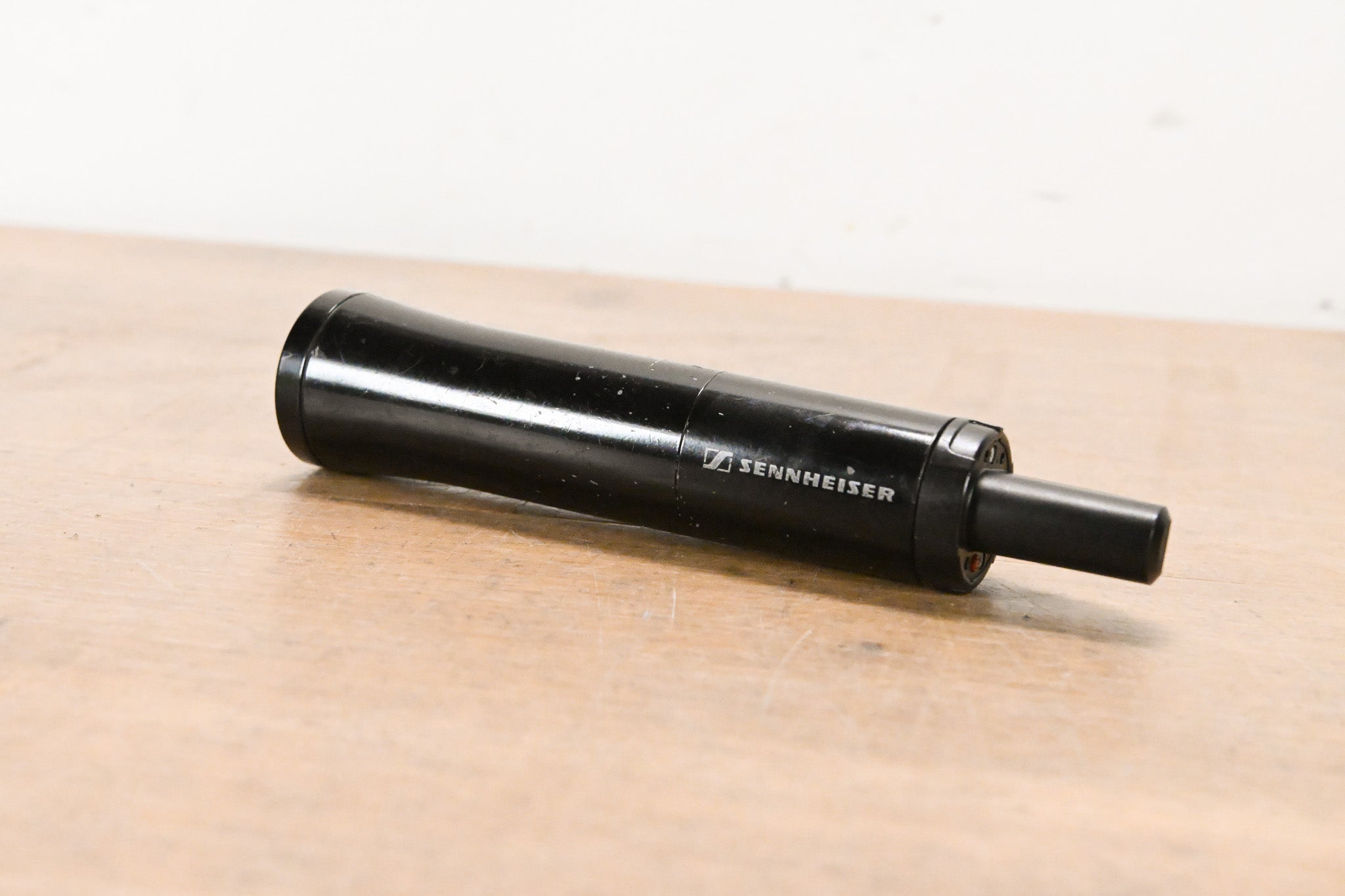 Sennheiser SKM 2000XP Handheld Transmitter (NO CAPSULE) - 516-558 MHz