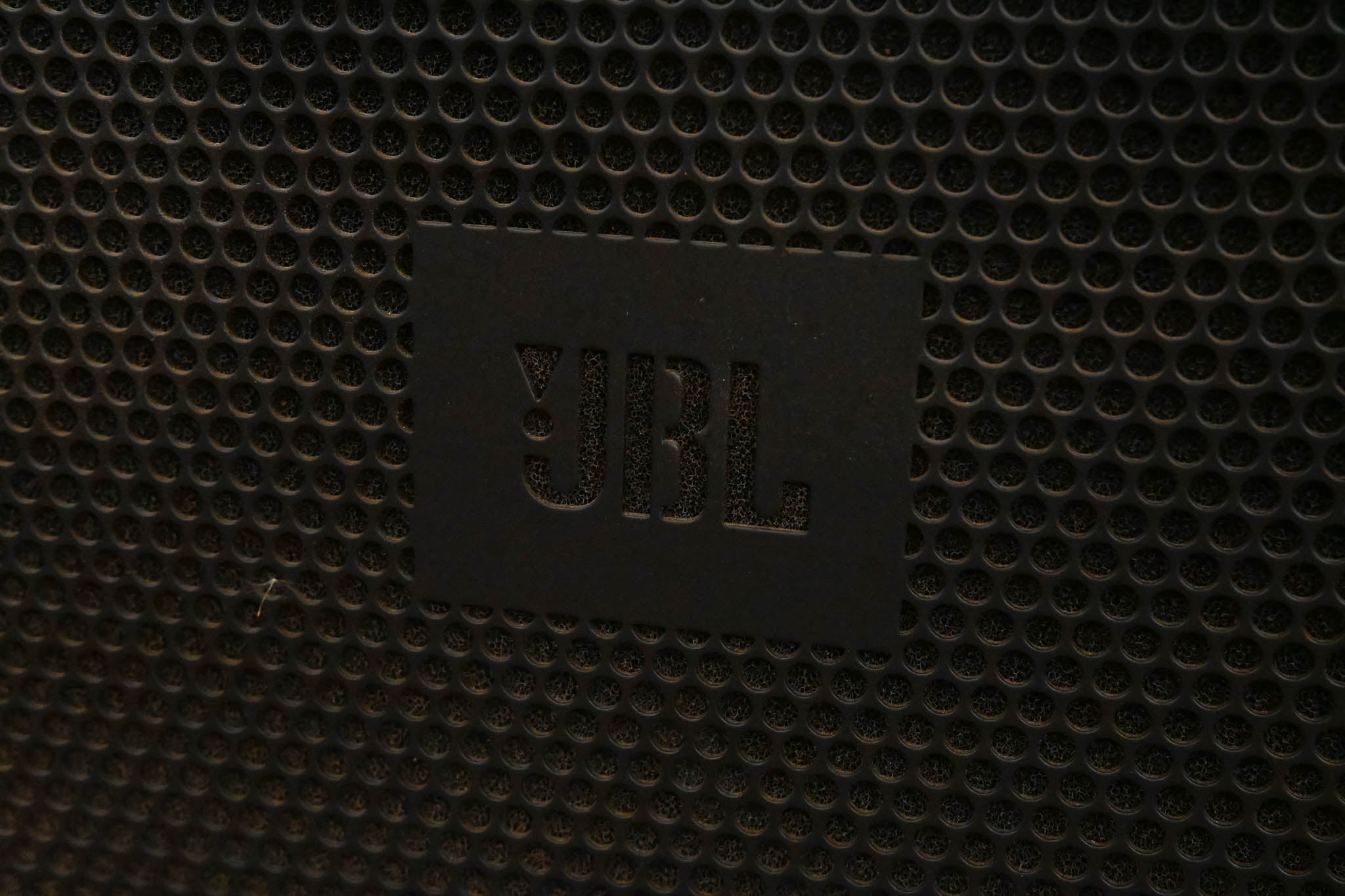 JBL VT4883 Subcompact Dual 12" Cardioid-Arrayable Subwoofer