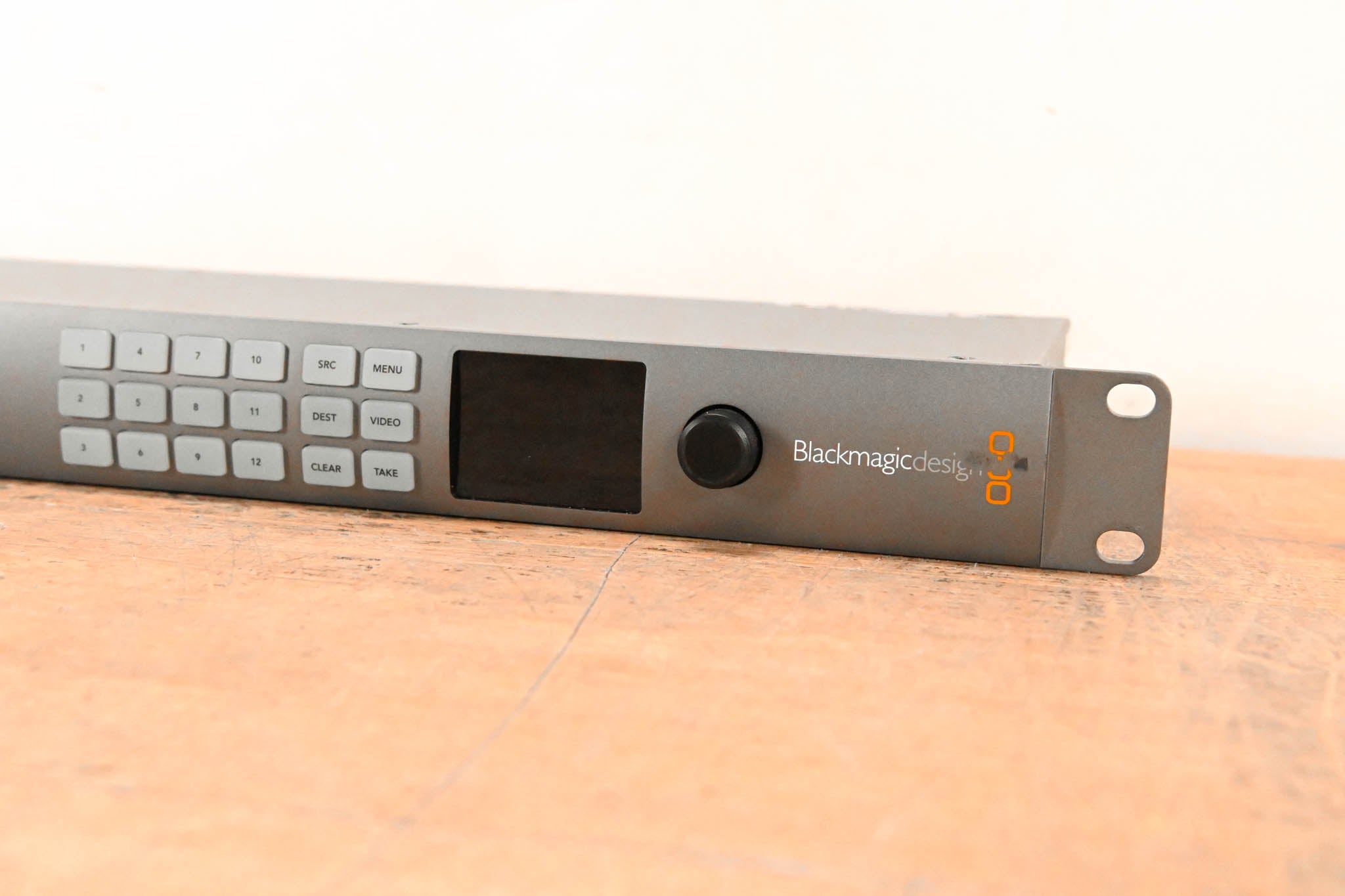 Blackmagic Design Smart Videohub 12x12
