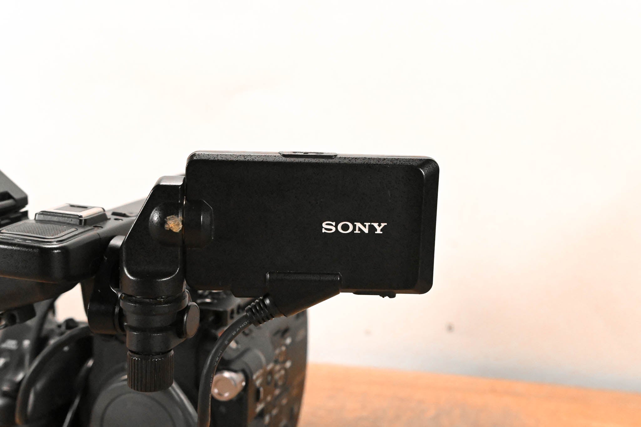 Sony PXW-FS5 XDCAM Super 35 Camera System