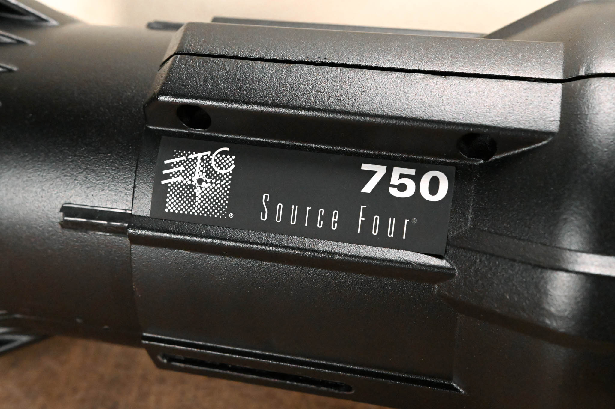 ETC Source Four 750 19 Degree Ellipsoidal Light
