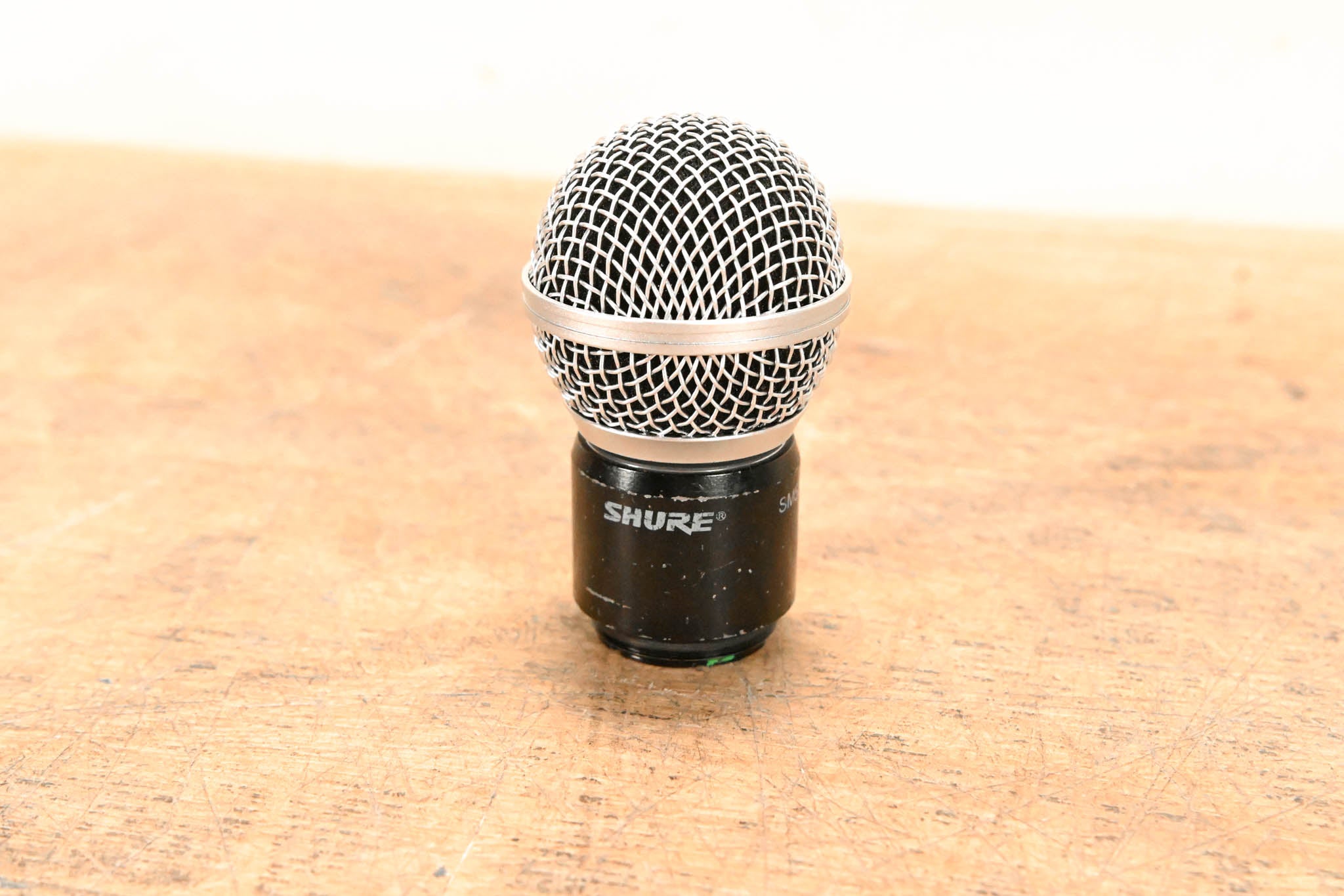 Shure RPW112 Wireless SM58 Cartridge