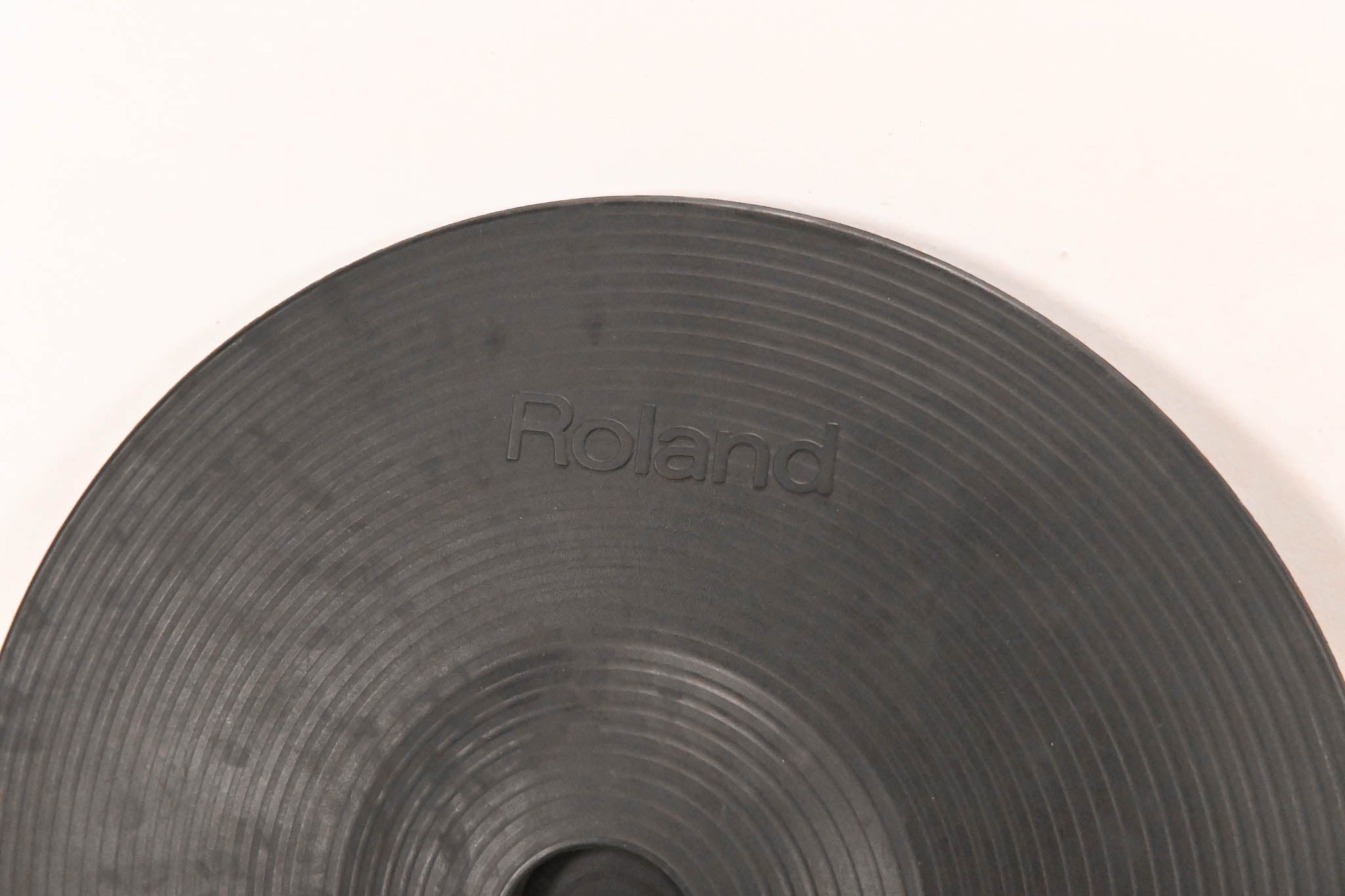 Roland CY-12R/C 12" Dual-Zone V-Cymbal Ride/Crash