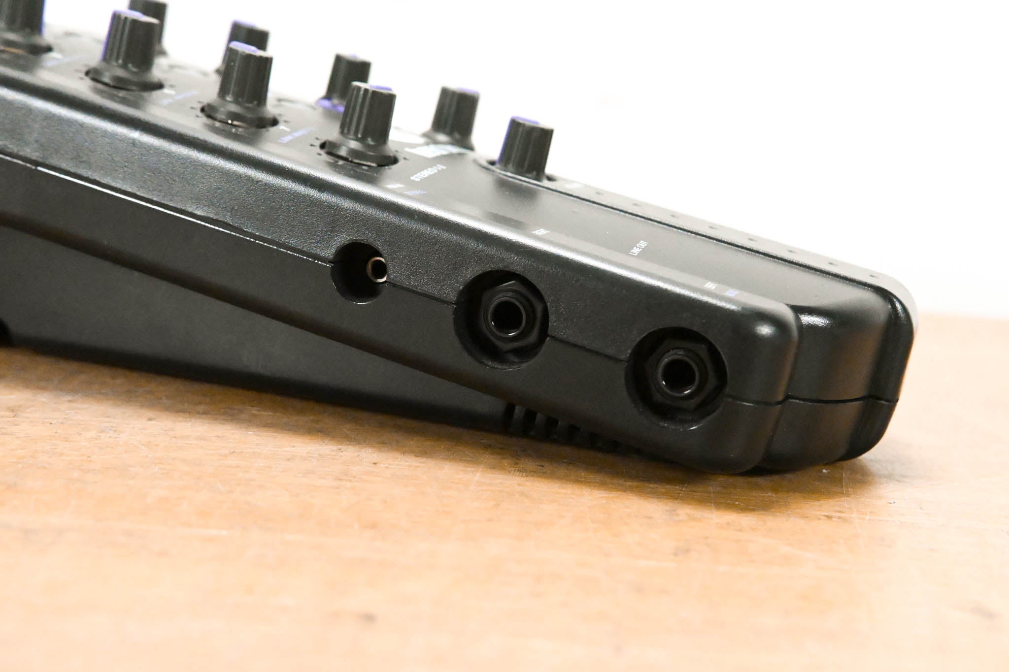 Hear Technologies HB-MIX1 Hear Back Personal Monitor Mixer