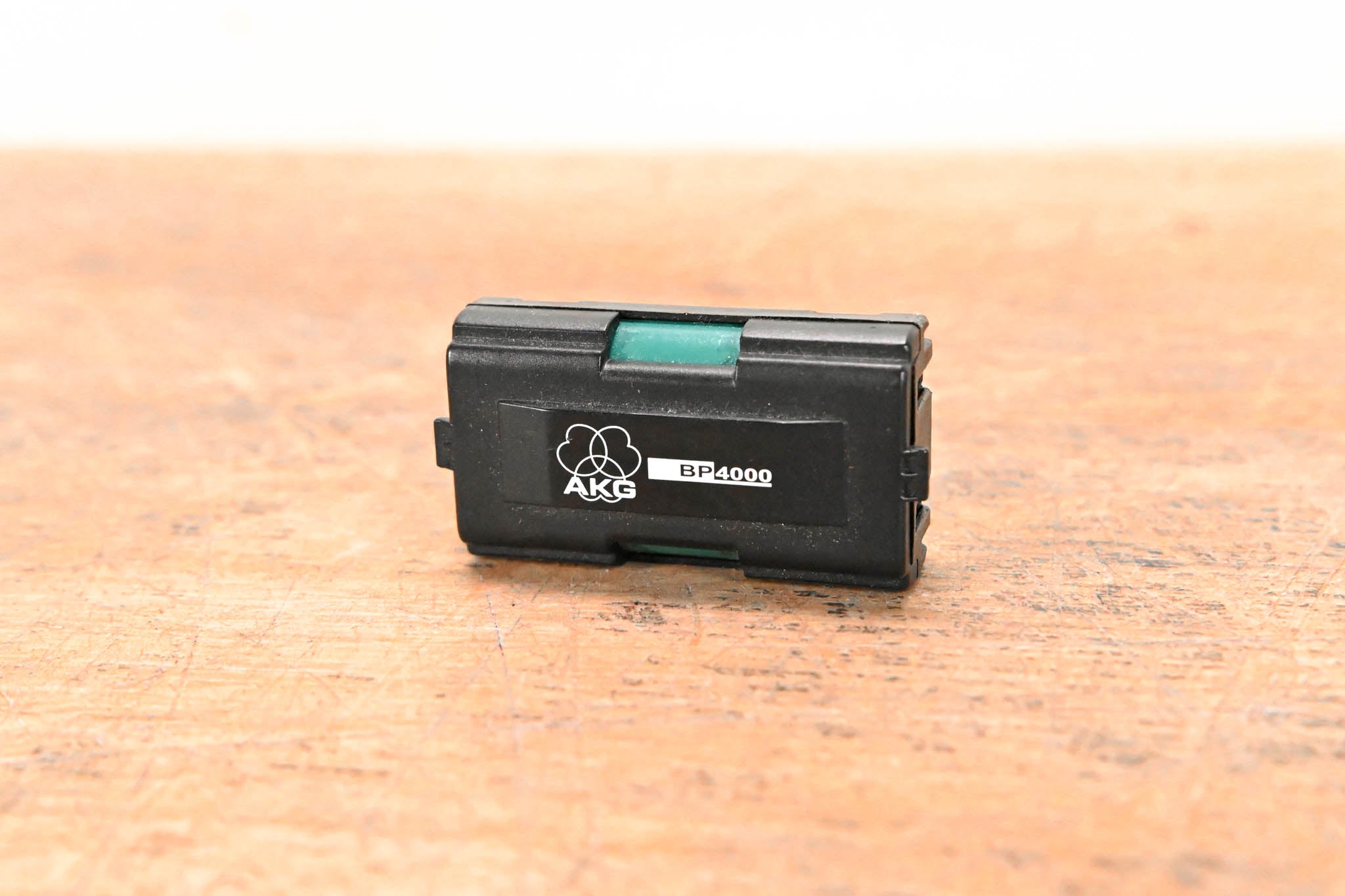 AKG BP4000 Battery Pack for WMS4000/4500 Wireless Microphone System